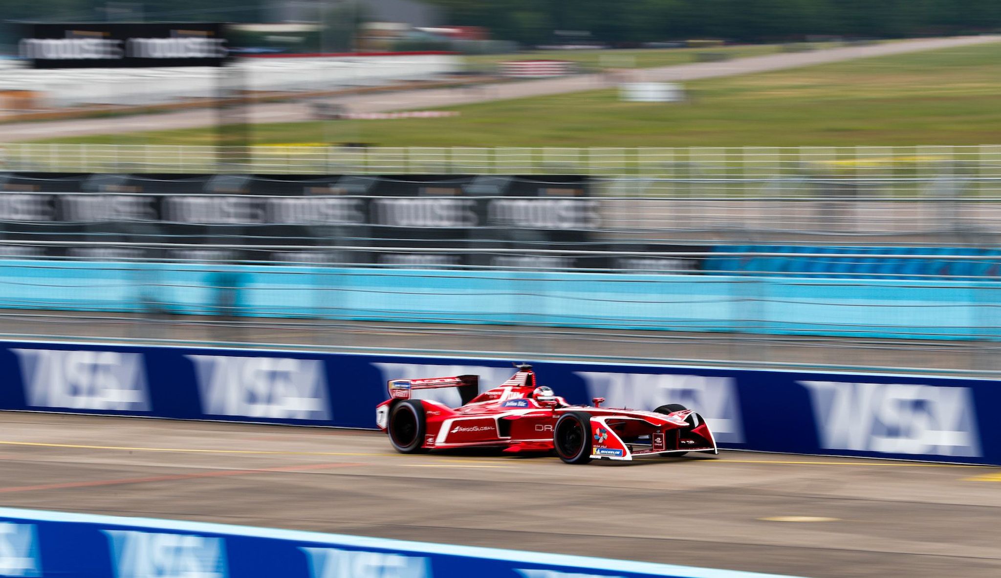 Formula E Radio: 2018 BMW i Berlin E-Prix LIVE