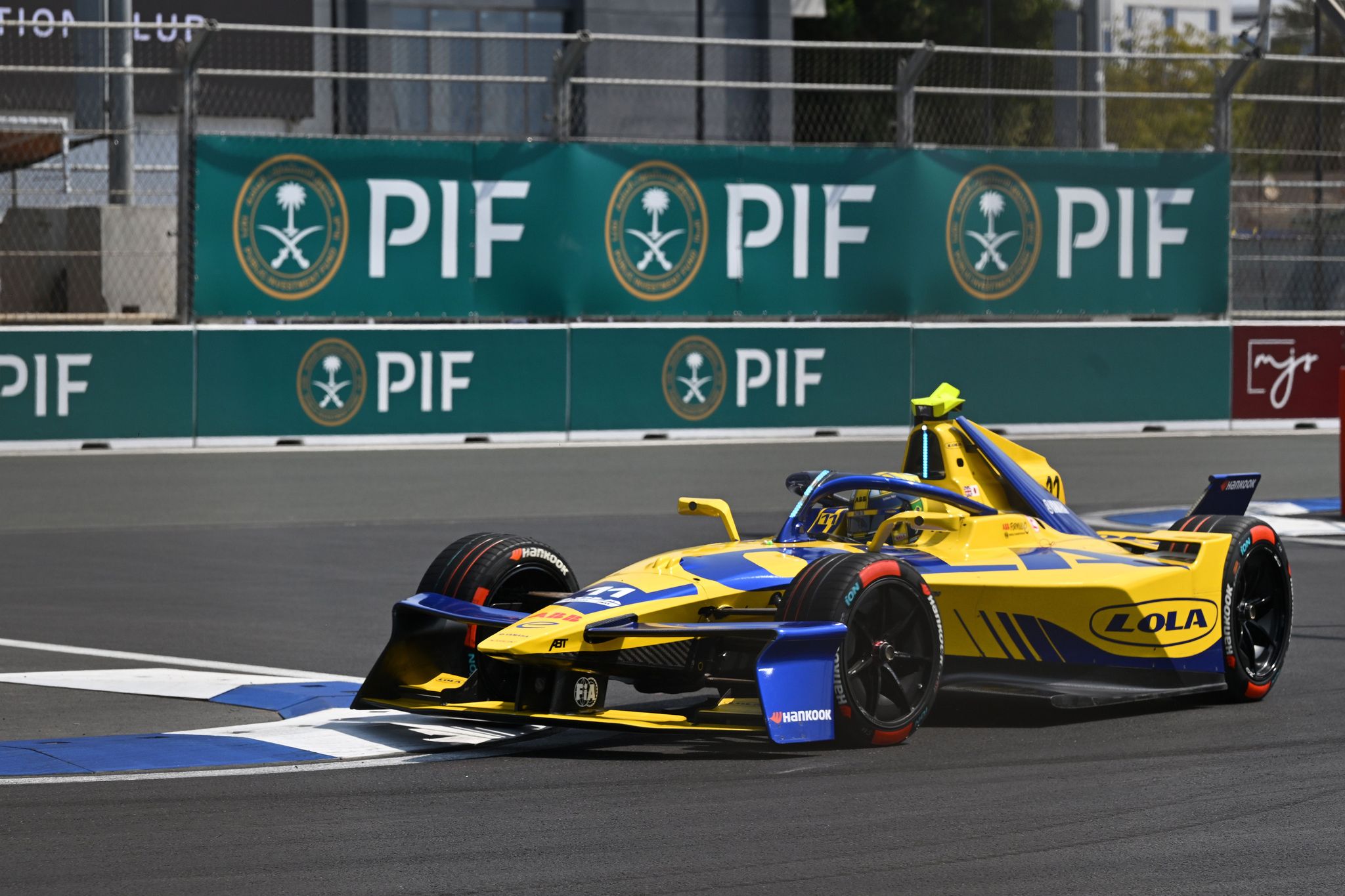 Lola Cars extends technical partnership with Yamaha Motor through GEN4