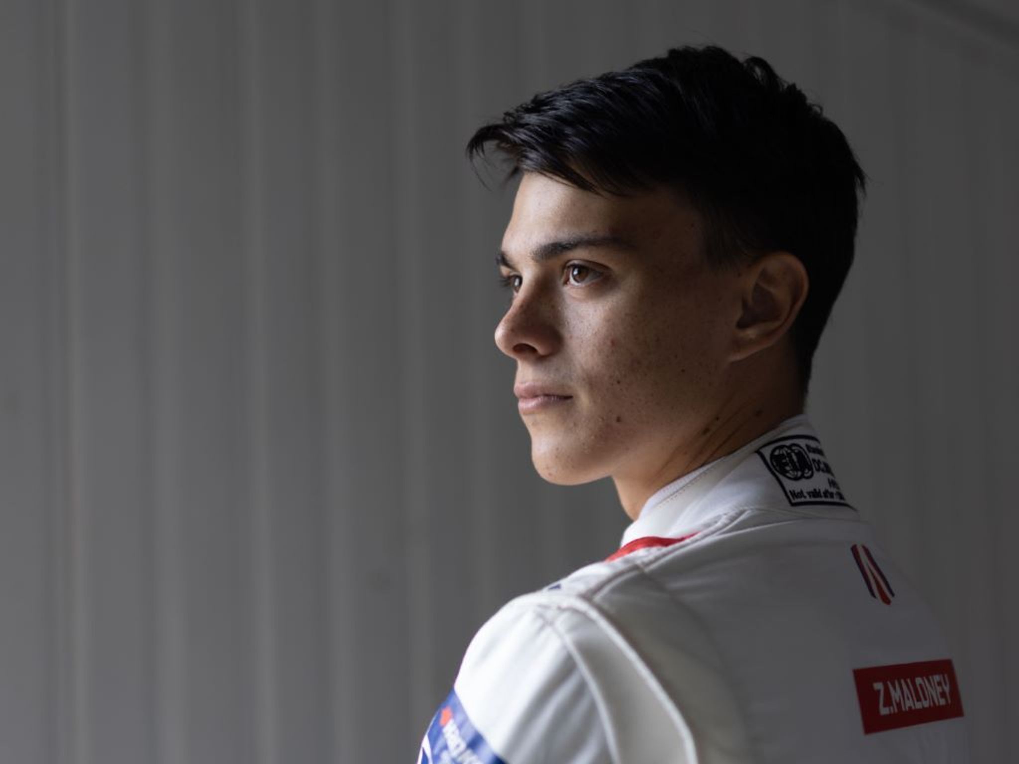 Andretti to run Zane Maloney and Jak Crawford in Misano and Berlin rookie tests