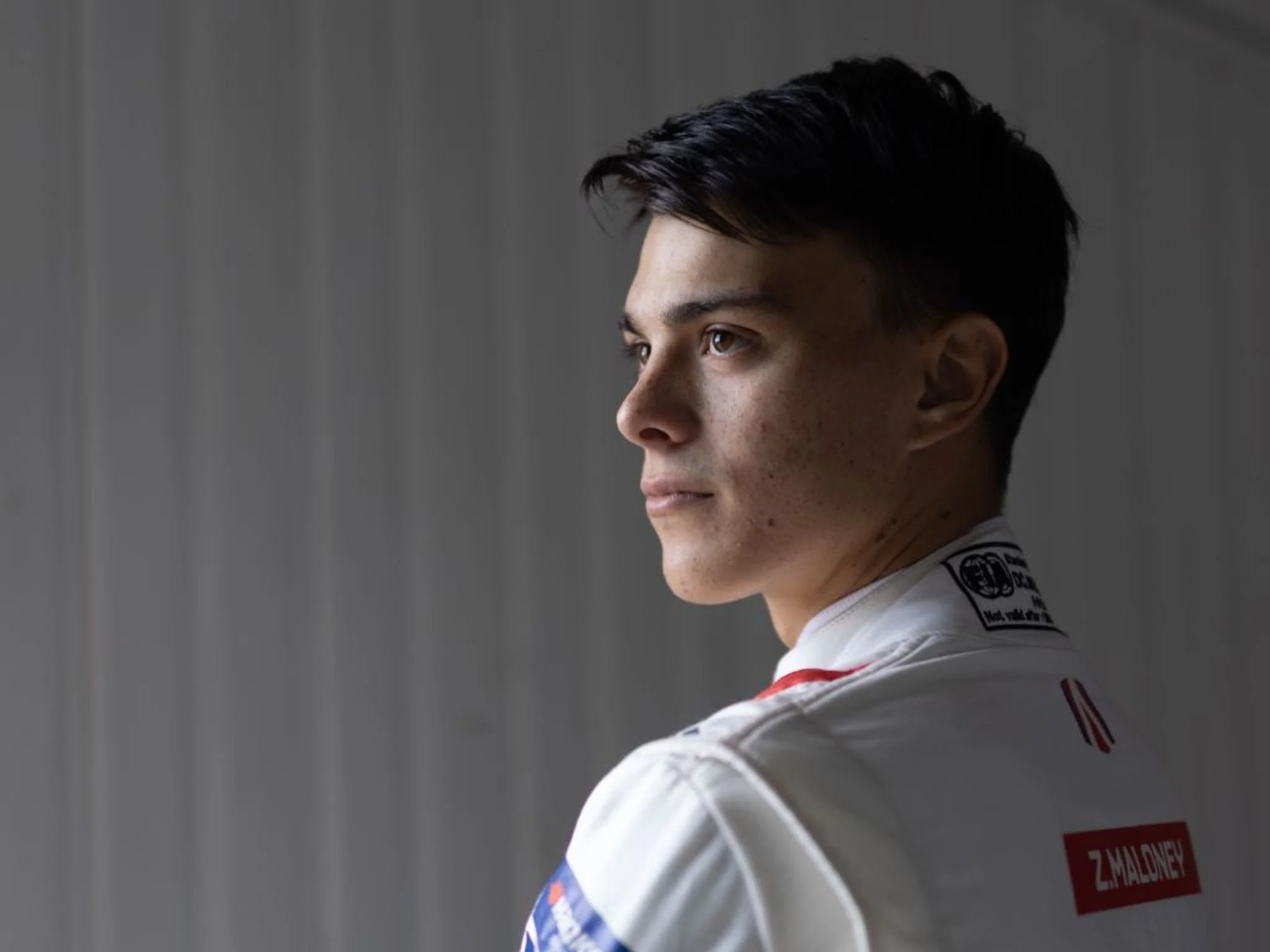 Andretti to run Zane Maloney and Jak Crawford in Misano and Berlin rookie tests