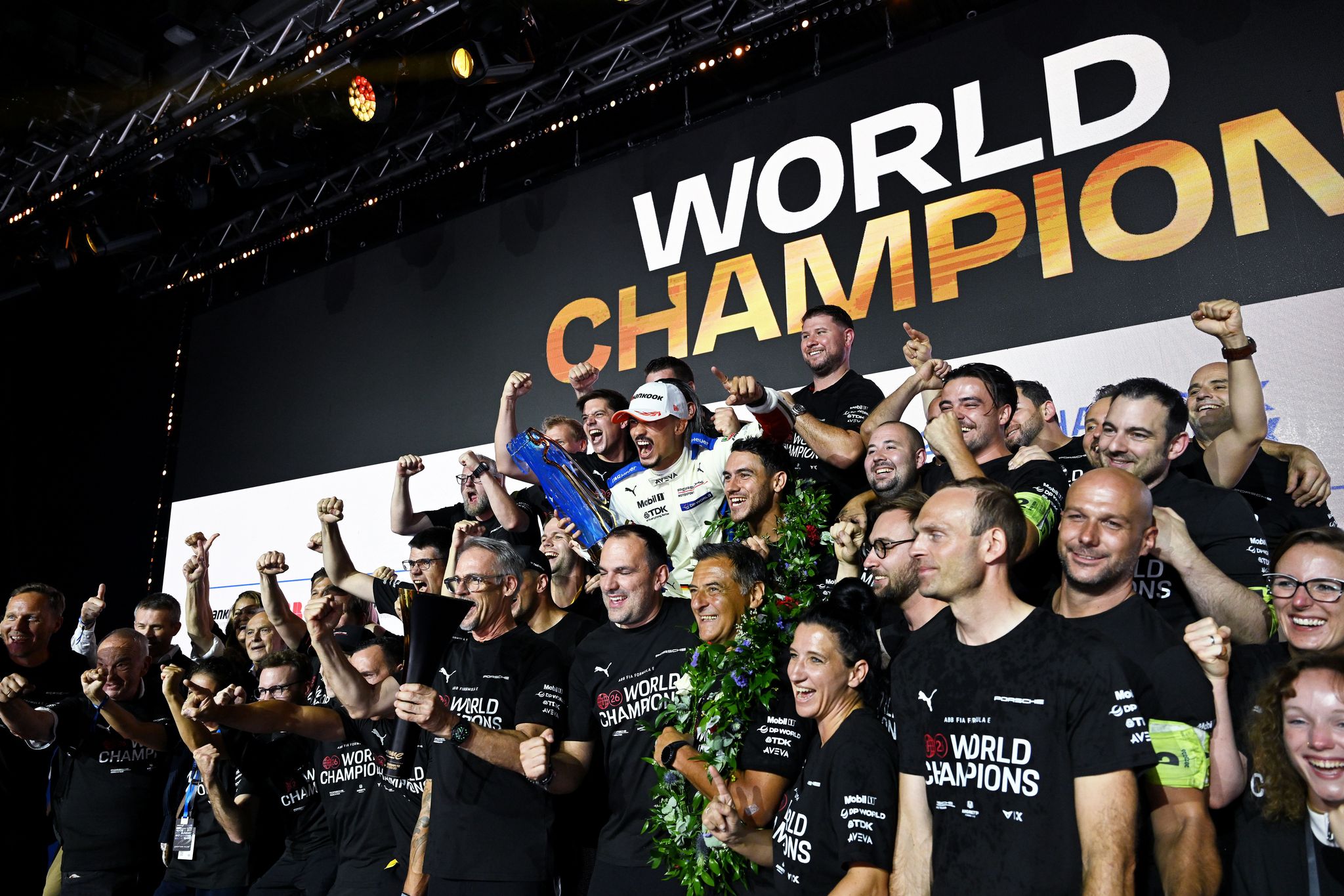 London E-Prix Best Pictures - 2290736922 (1)