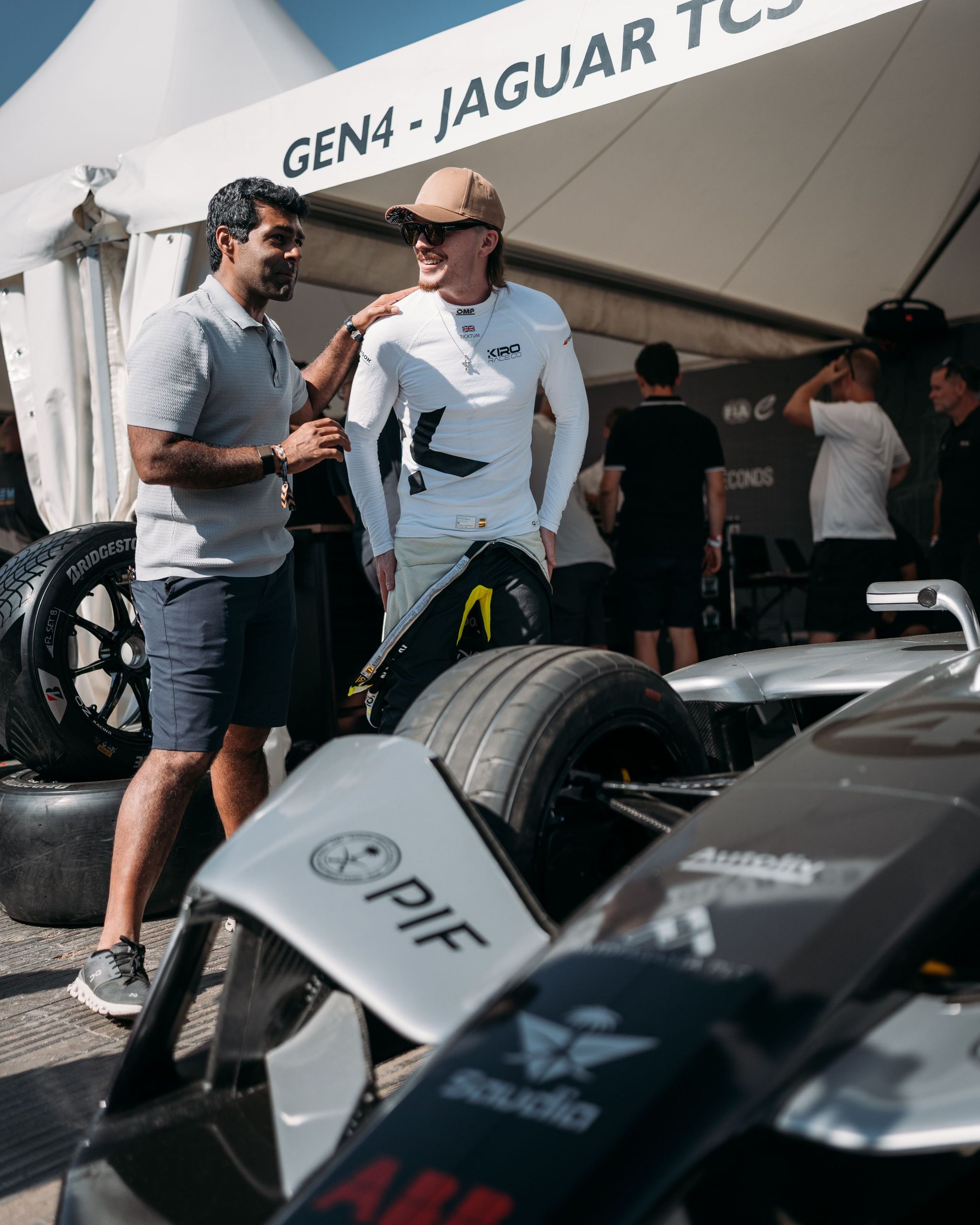 Goodwood Wrapped - THOMAS_9645 - FormulaE - Goodwood FOS - July 11 - @thomaquevic for @parcferme.co