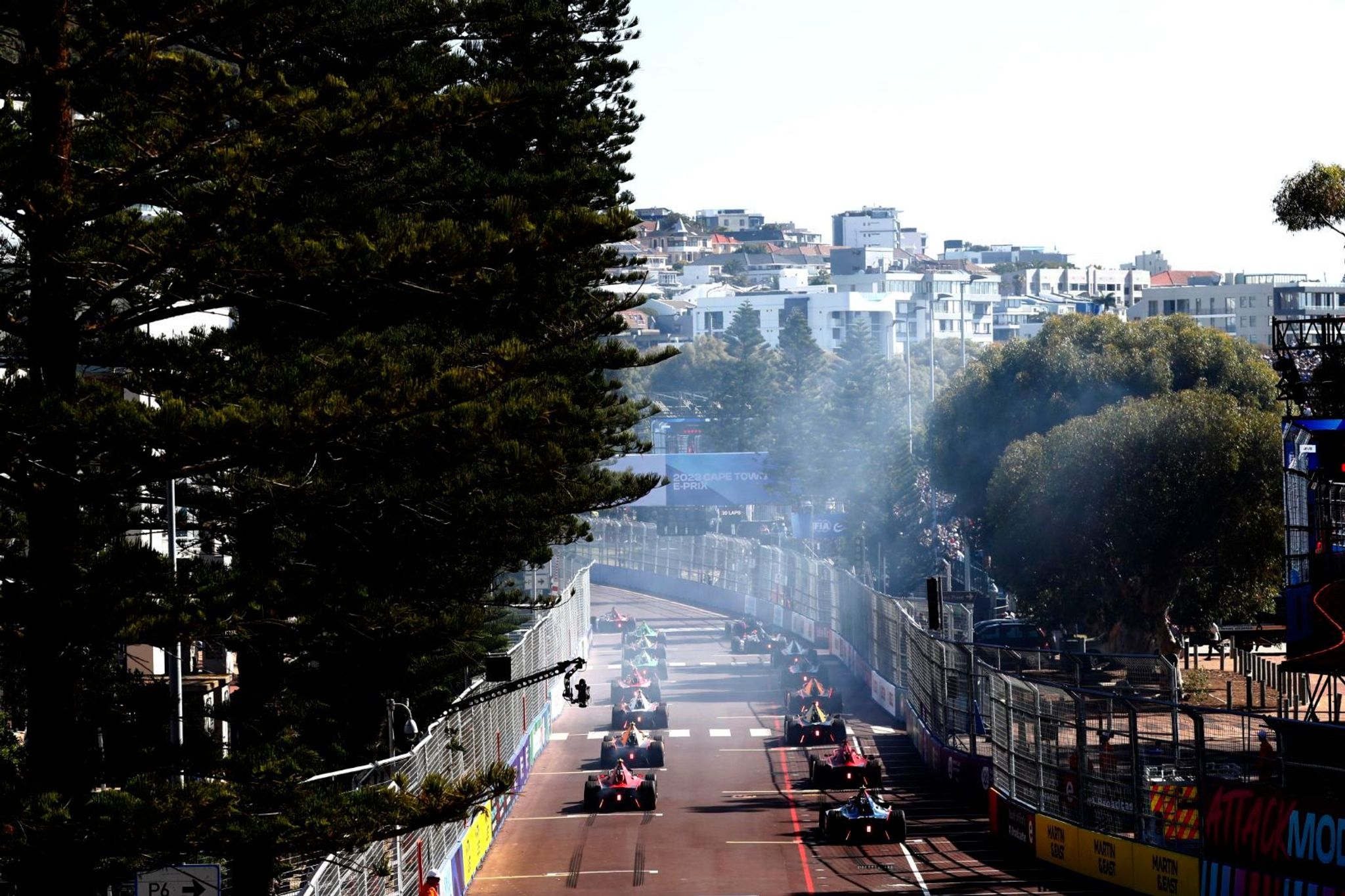Full driver line-up revealed for Berlin Rookie Test