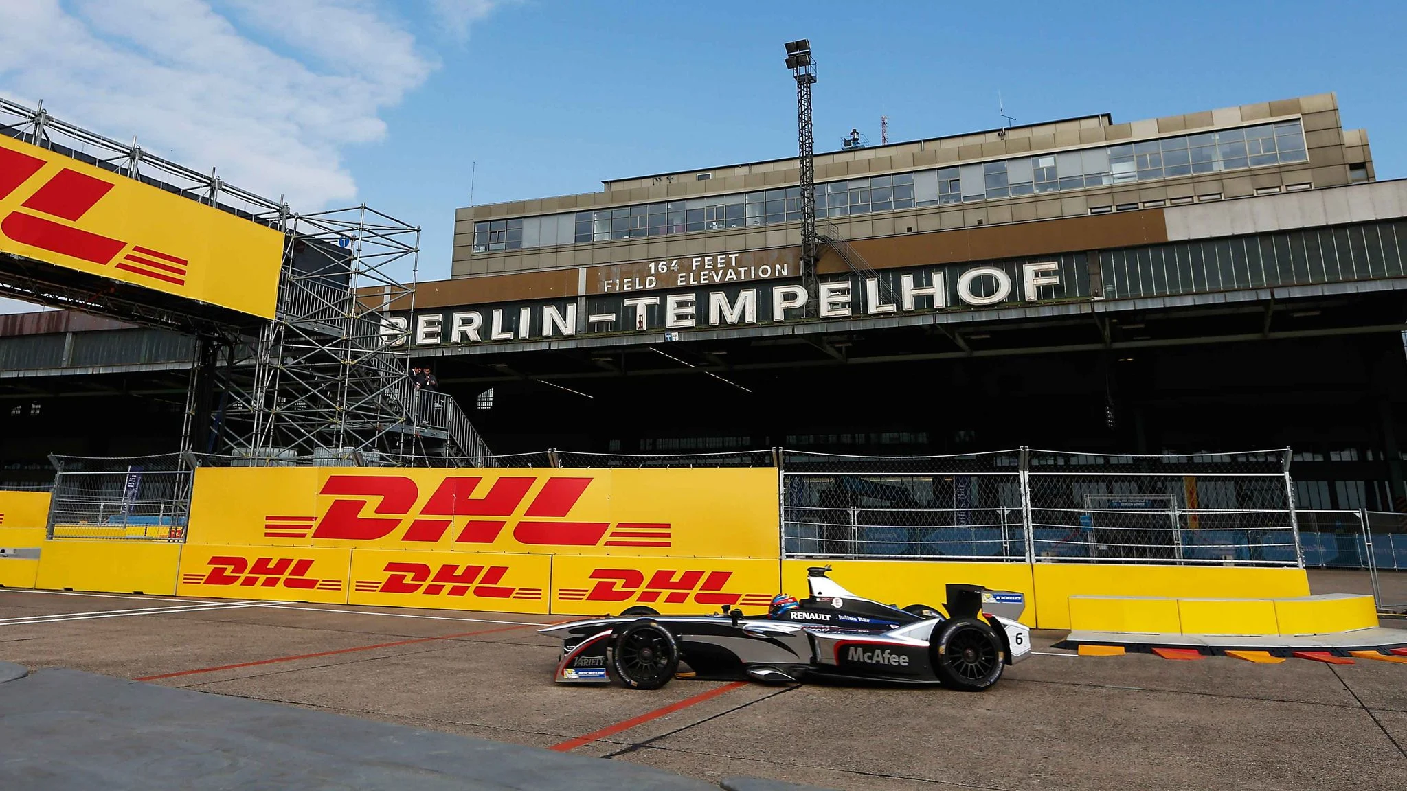 Stat attack: Berlin edition