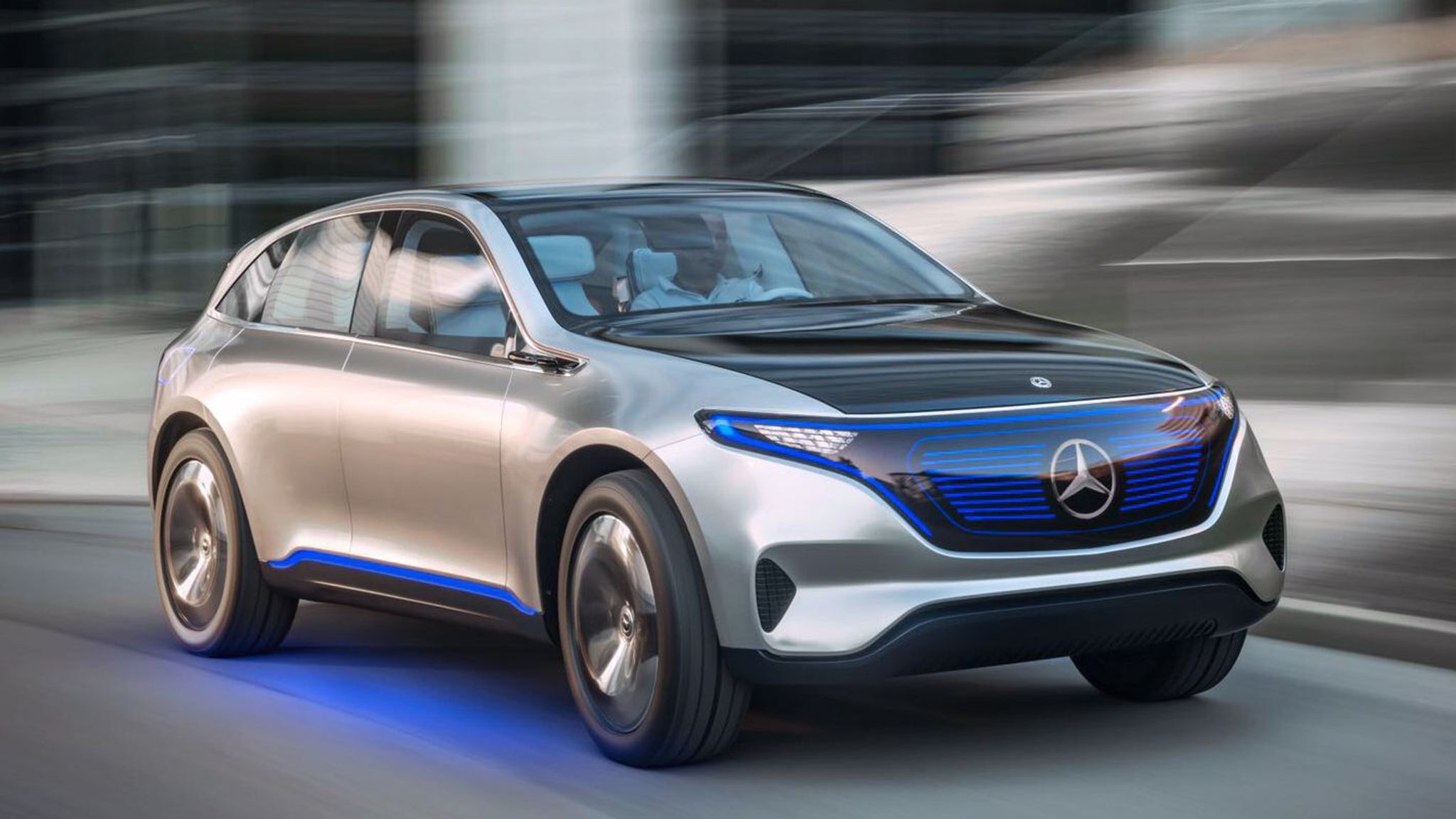 Mercedes-Benz to enter Formula E in Season 6