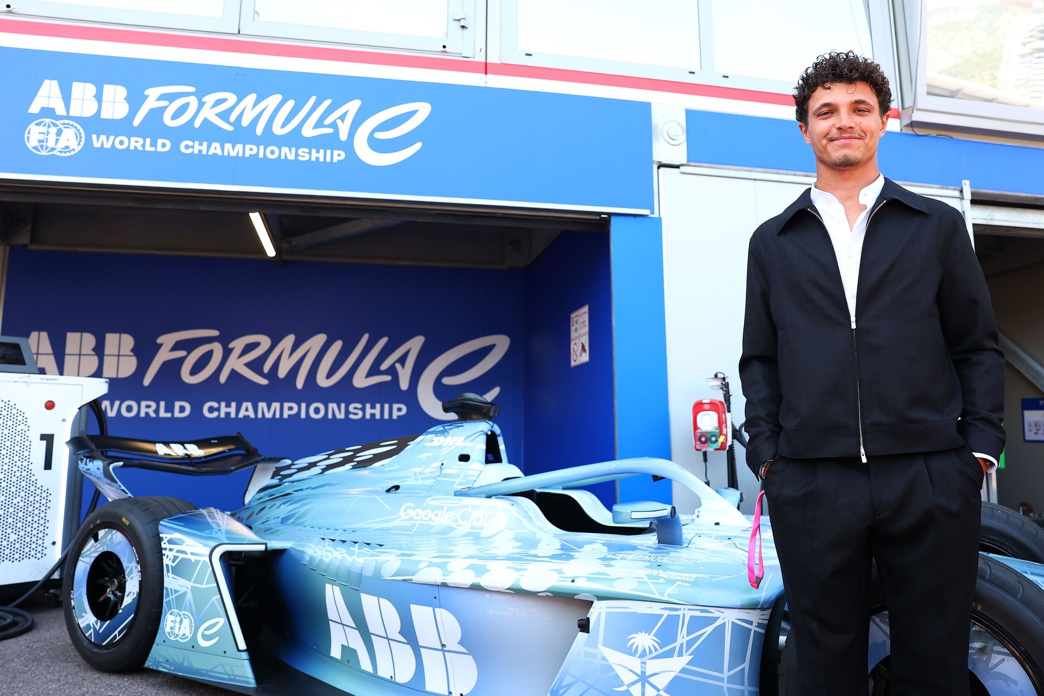 Monaco Best Pics - 2276683803