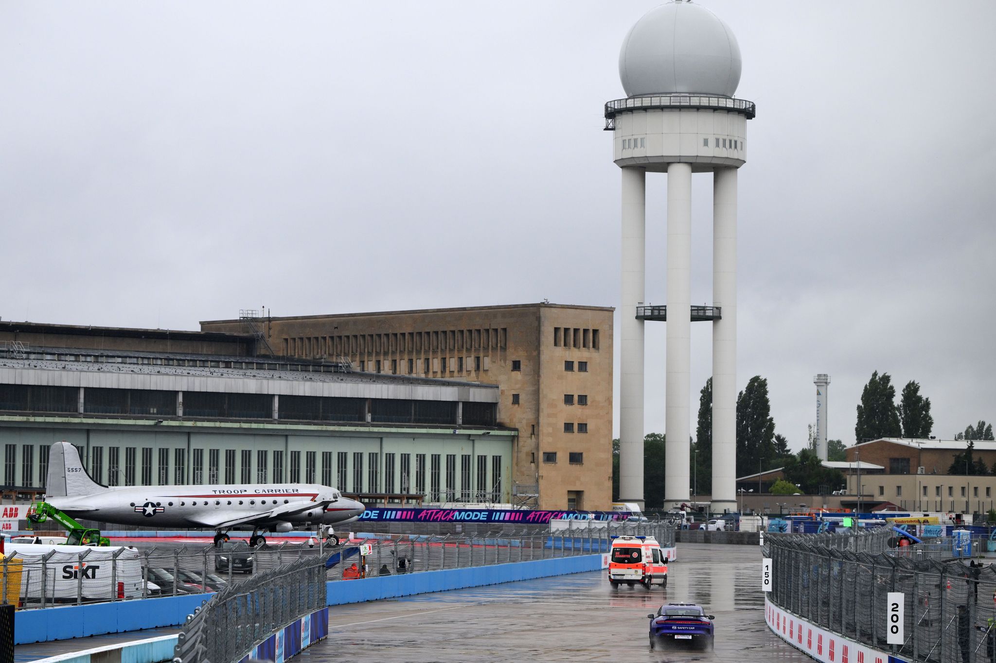 How to watch the 2026 Berlin E-Prix