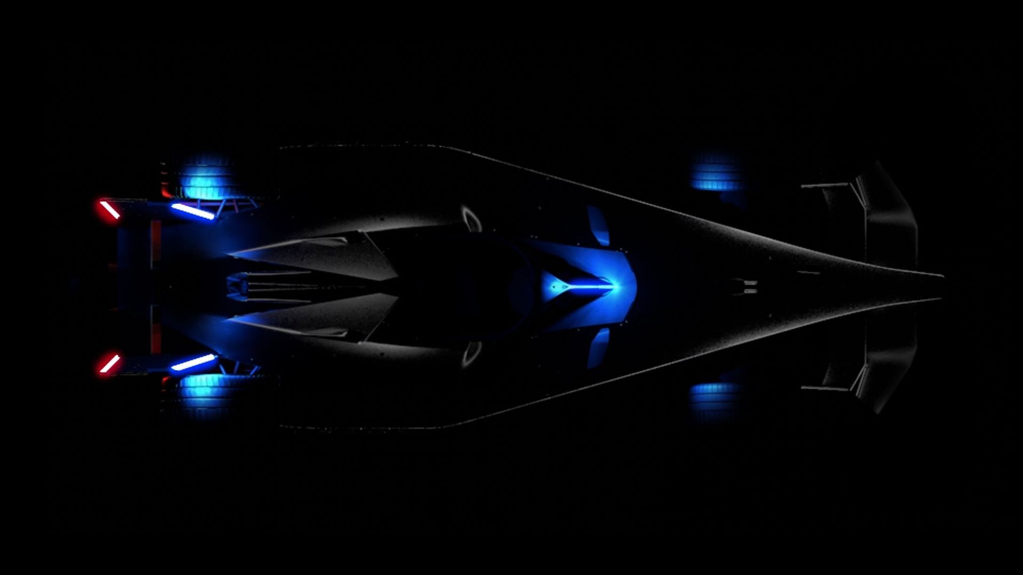 Formula E Gen3 race car to be unveiled in Monaco