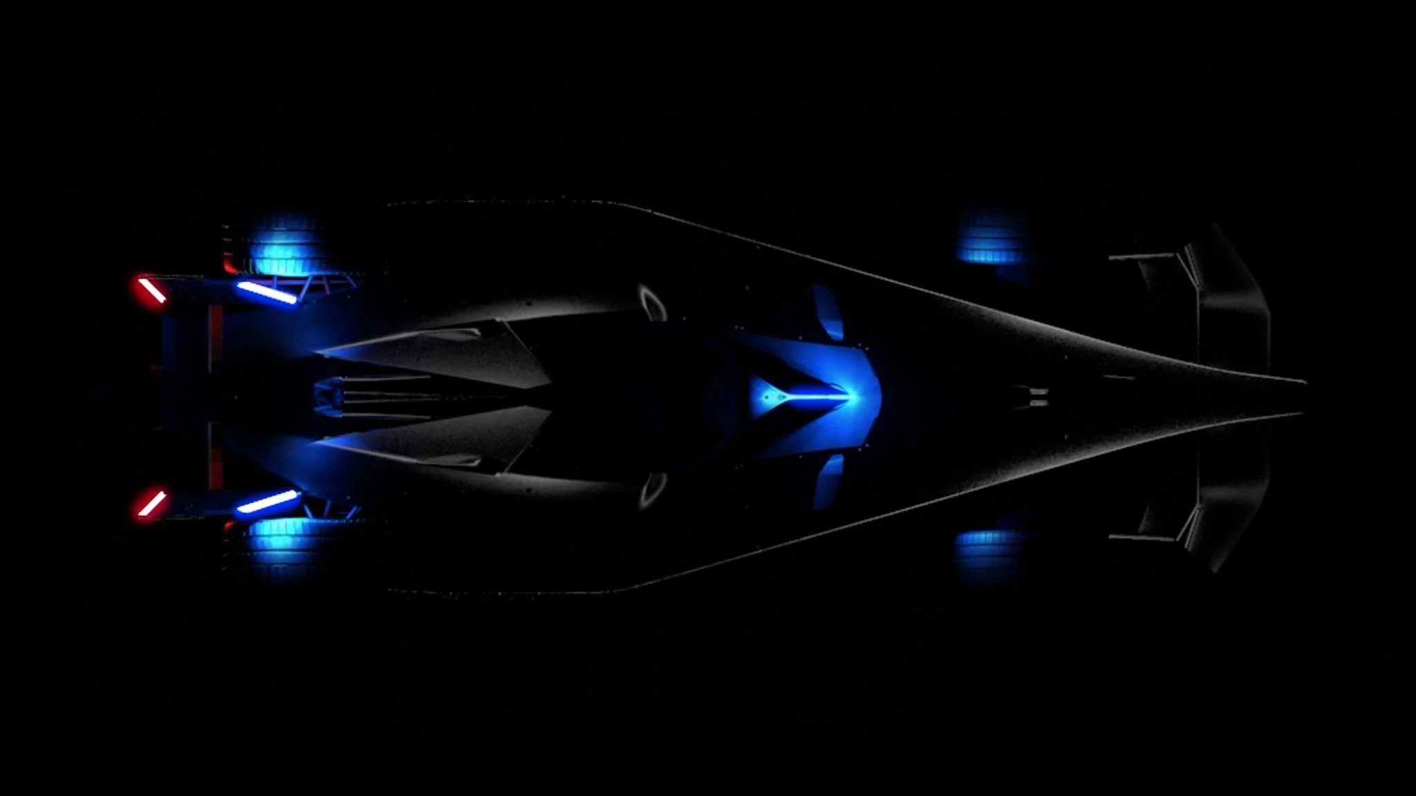 Formula E Gen3 race car to be unveiled in Monaco