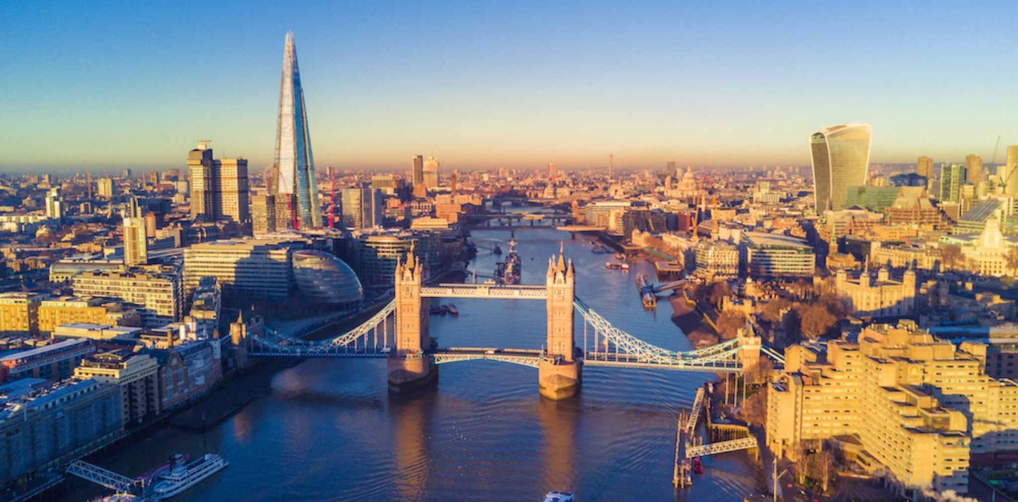 Register now: Formula E returns to London in 2020