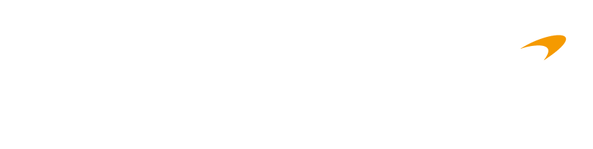 NEOM McLAREN FORMULA E TEAM Logo