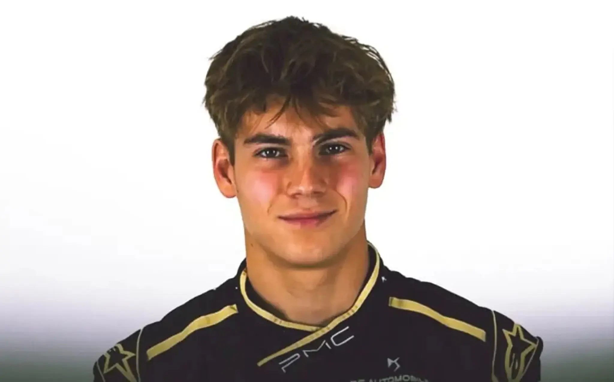 Nikita Bedrin joins DS PENSKE