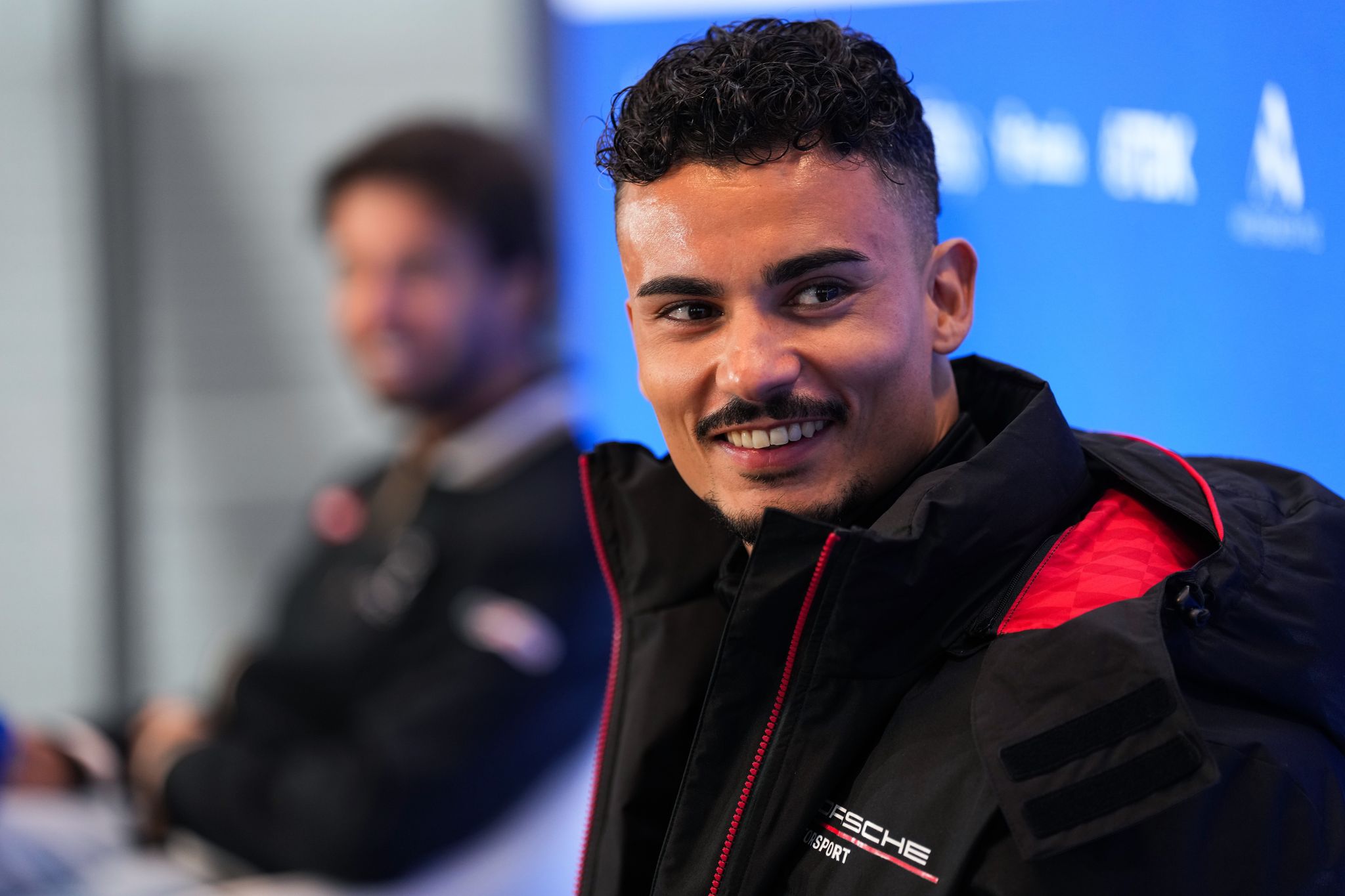 Friday's Press Conference from the CUPRA Raval Madrid E-Prix