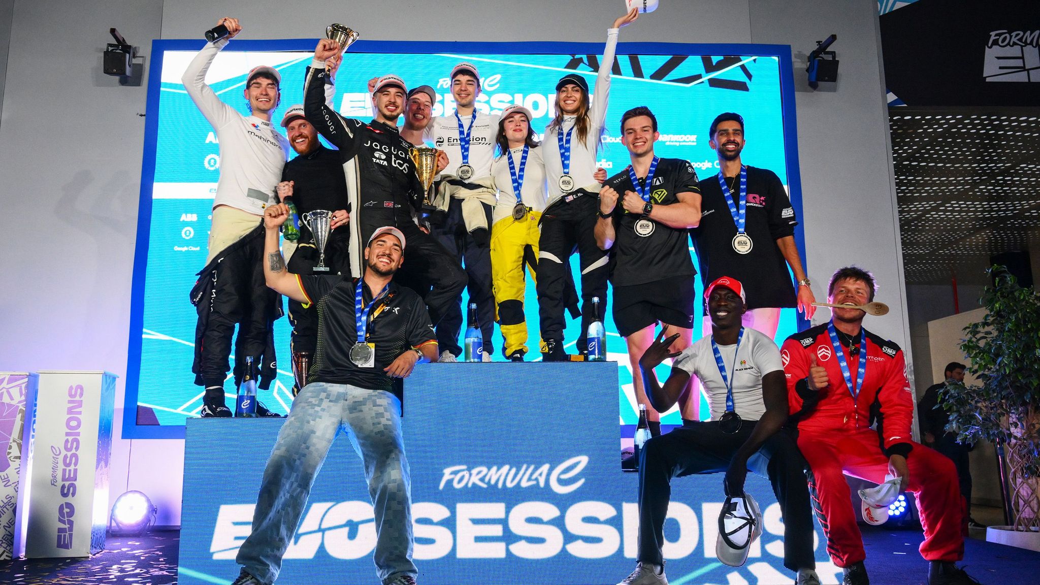 EVO Sessions: TheBurntChip and Calfreezy's Señor Frogs win in Jeddah