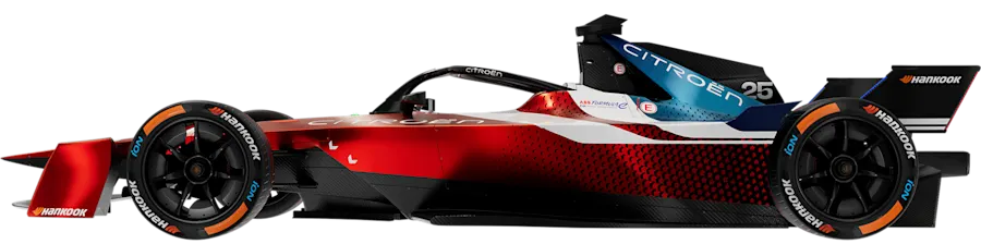 CITROËN RACING Car Image