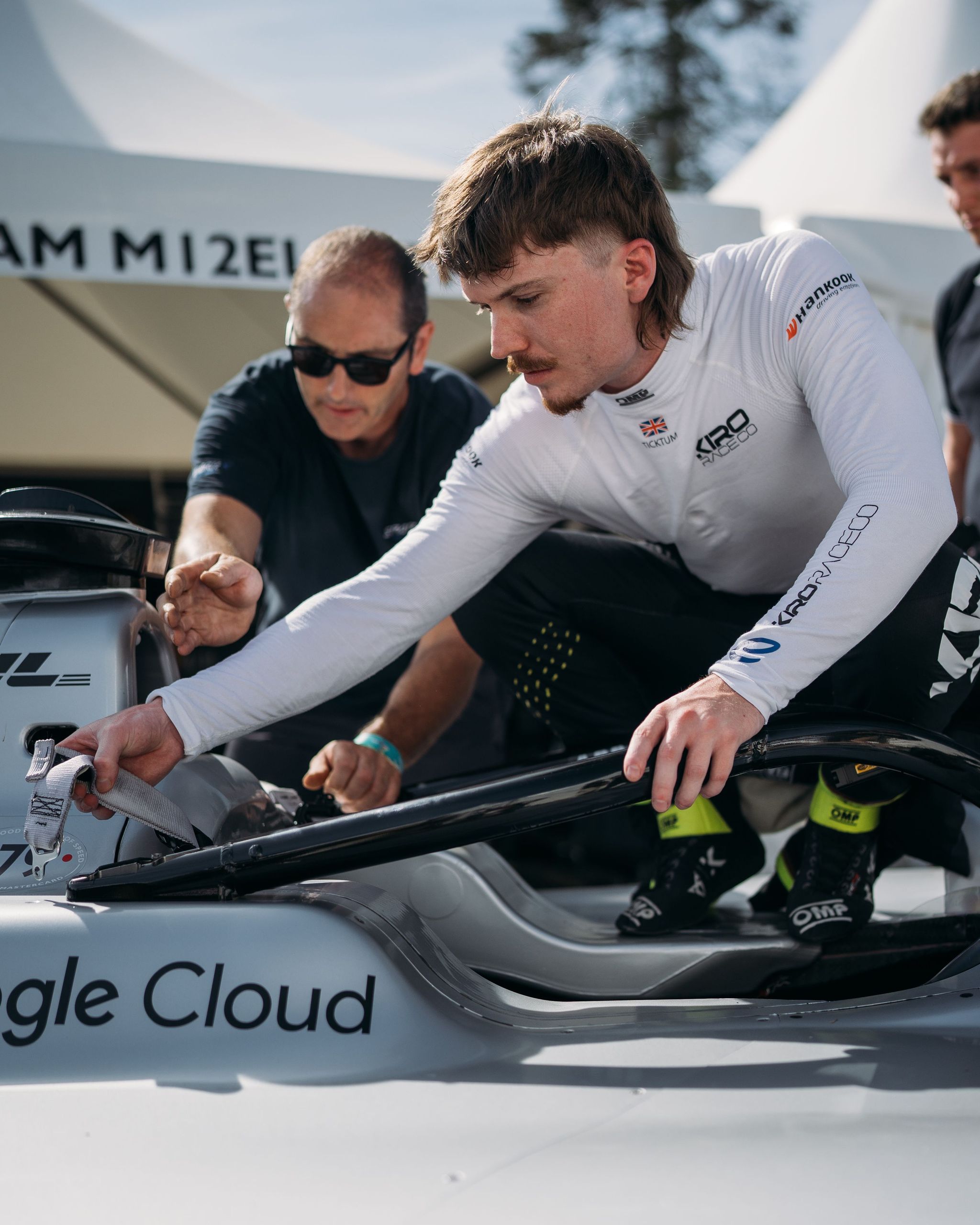 Goodwood Wrapped - THOMAS_8827 - FormulaE - Goodwood FOS - July 9 - @thomaquevic for @parcferme.co