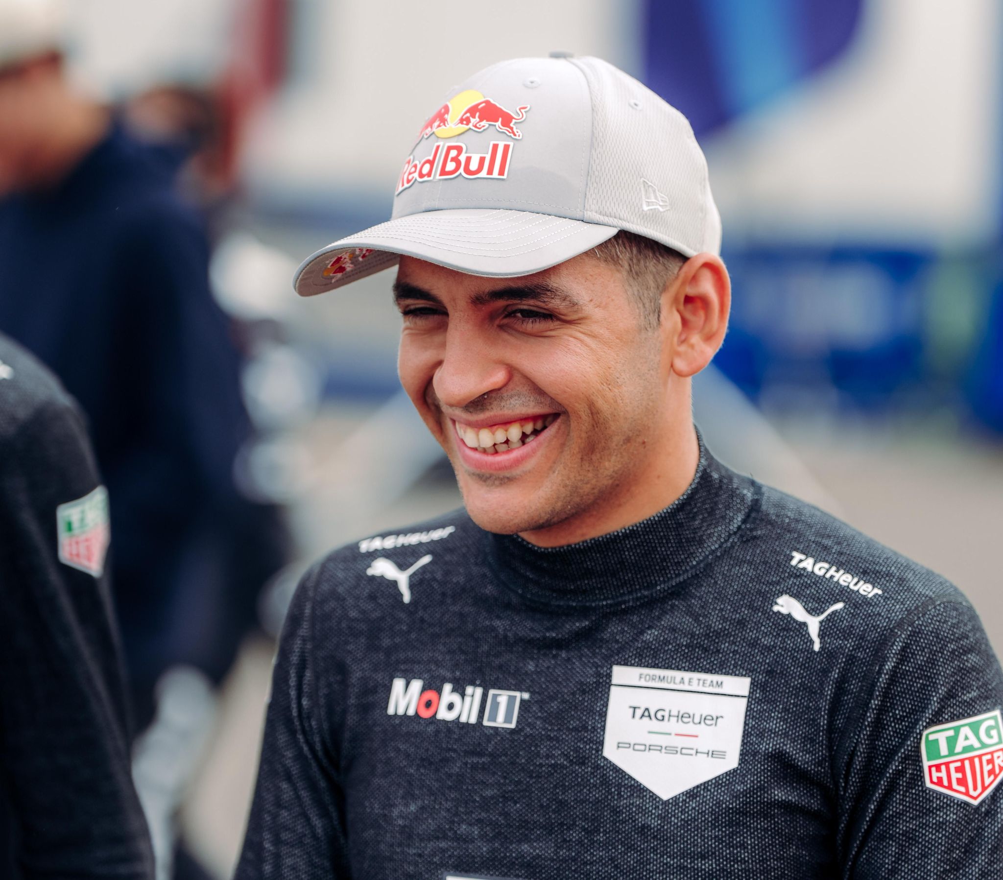 DTM Champion Ayhancan Güven announced by Porsche for Rookie Free Practice