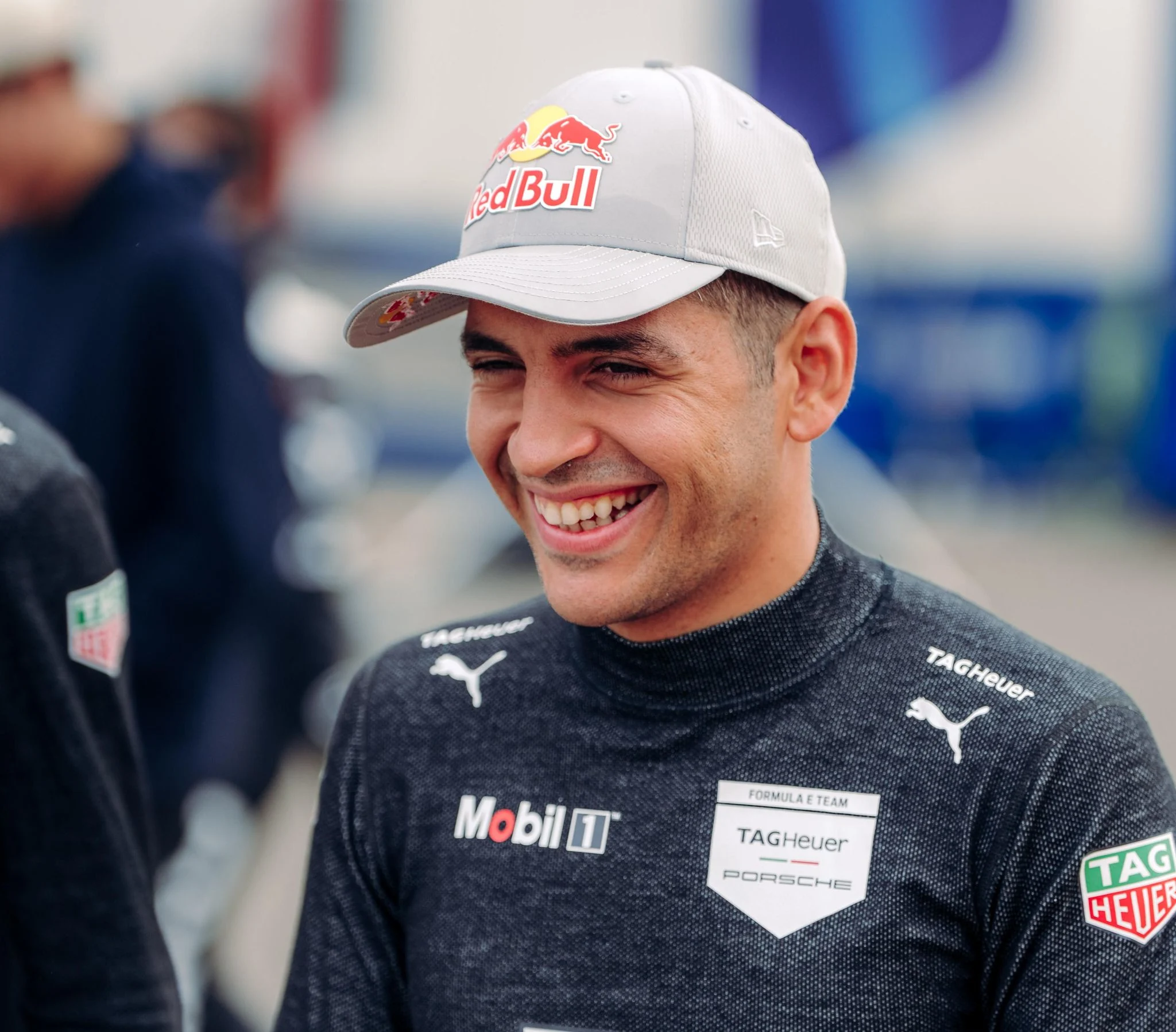 DTM Champion Ayhancan Güven announced by Porsche for Rookie Free Practice