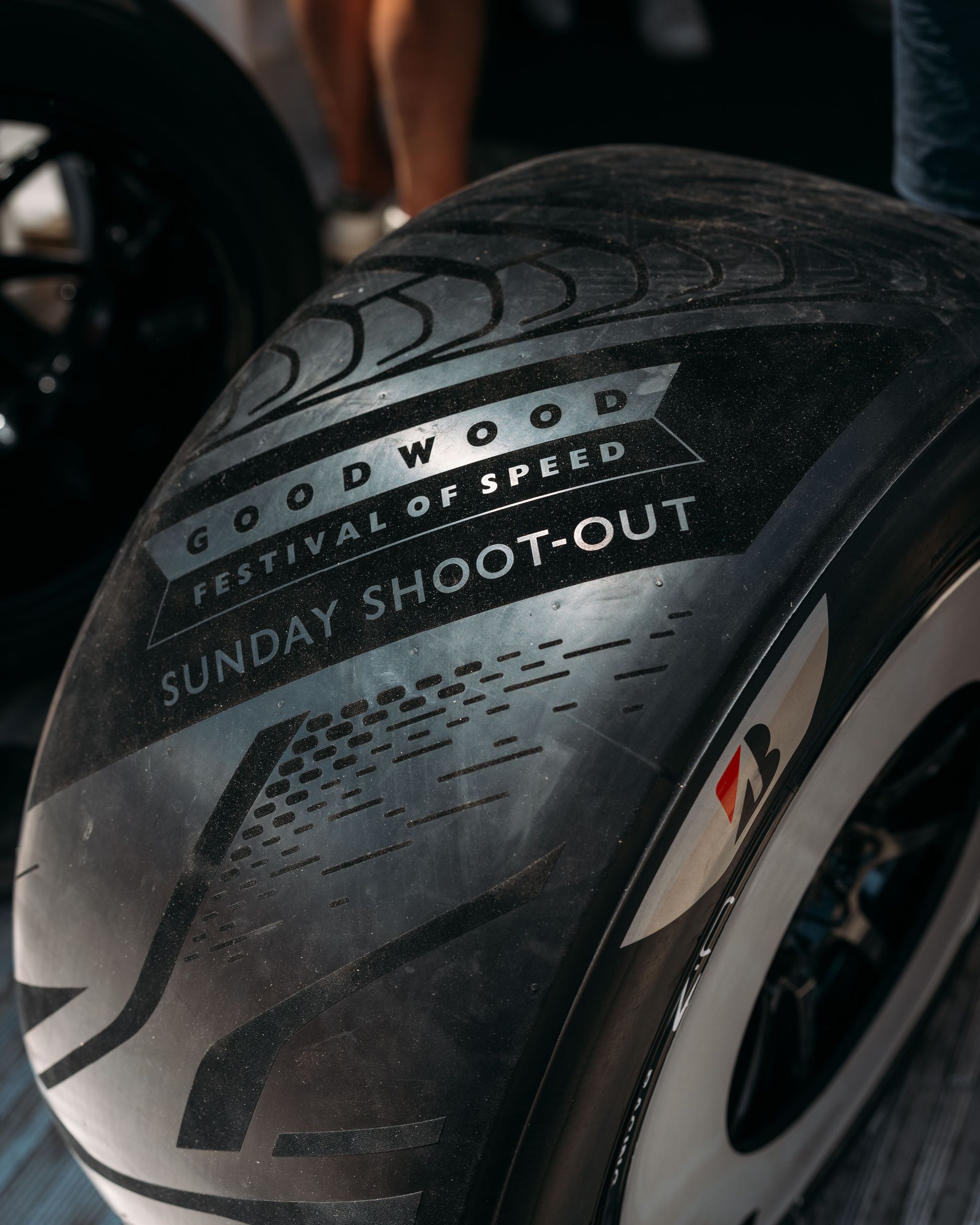 Goodwood Wrapped - THOMAS_9796 - FormulaE - Goodwood FOS - July 11 - @thomaquevic for @parcferme.co