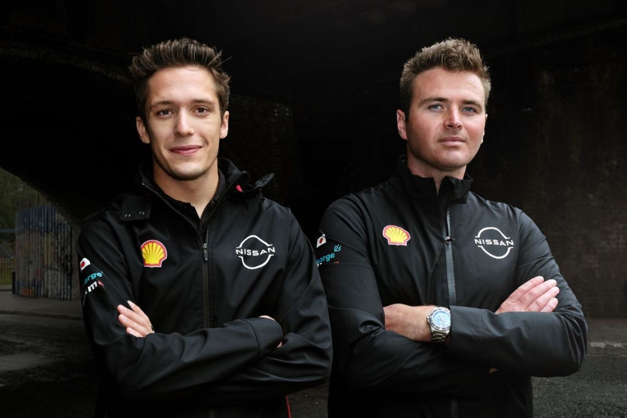 Oliver Rowland makes Nissan return