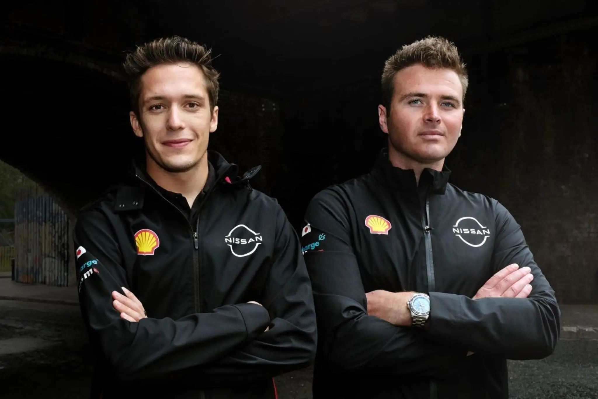 Oliver Rowland makes Nissan return