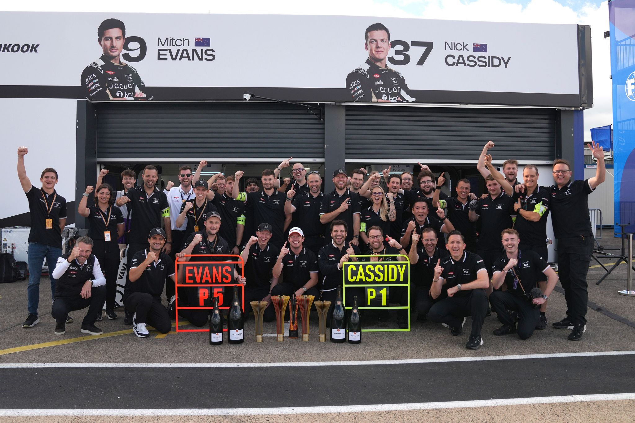 HANKOOK DEBRIEF: Five things we learned in Berlin