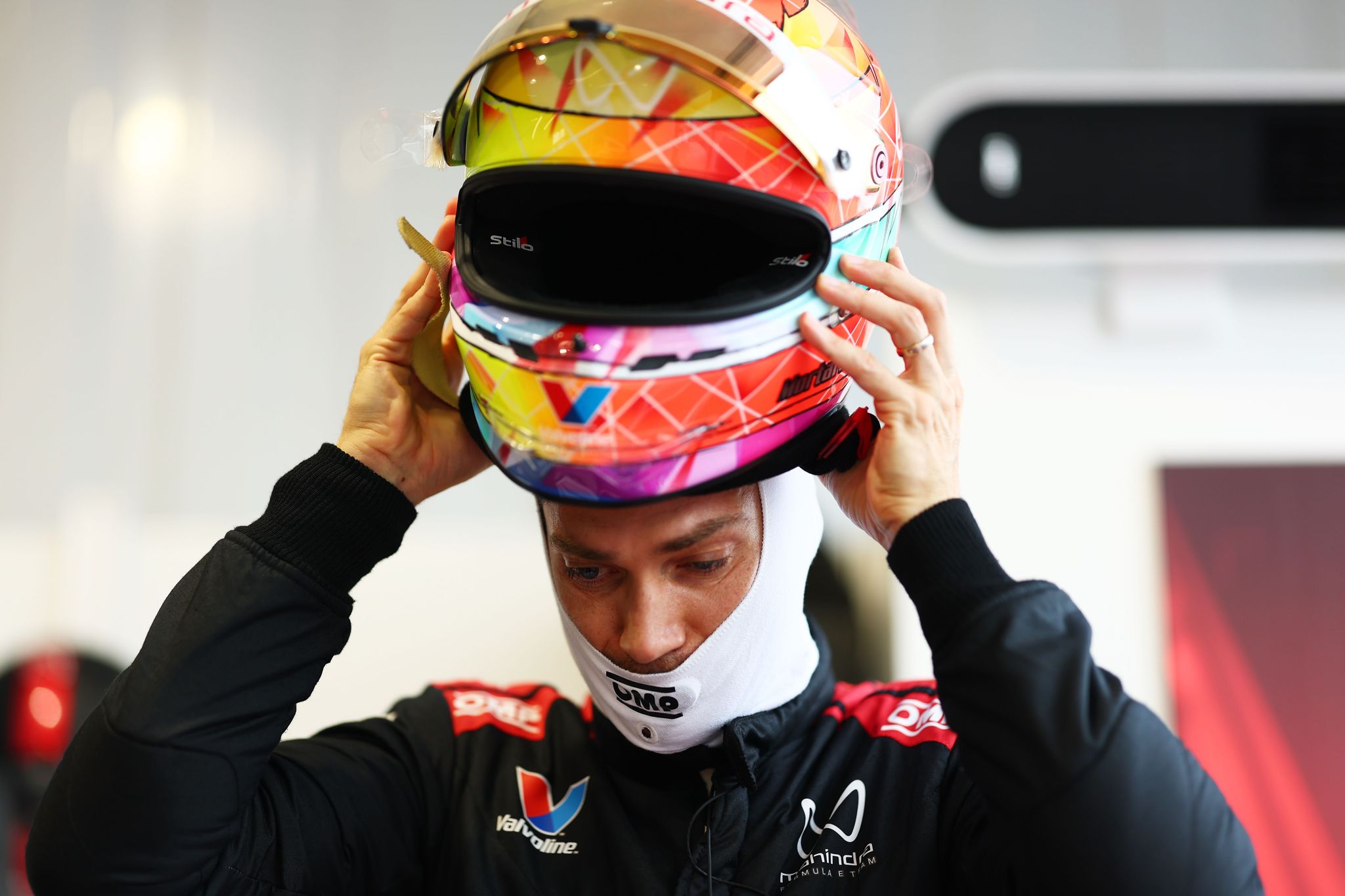 FP2 RESULTS: 2026 Lianxin Sanya E-Prix, Round 11