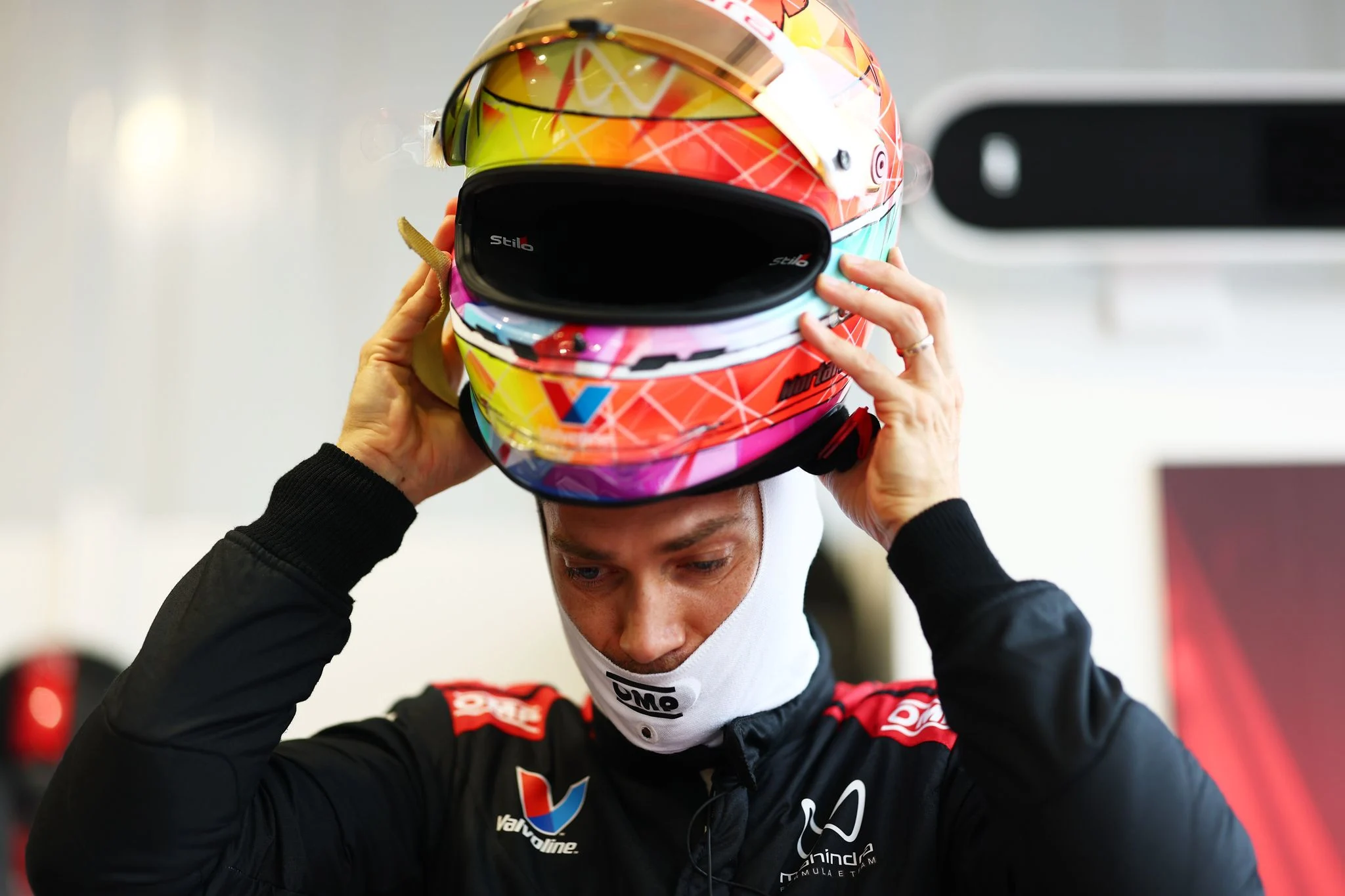 FP2 RESULTS: 2026 Lianxin Sanya E-Prix, Round 11