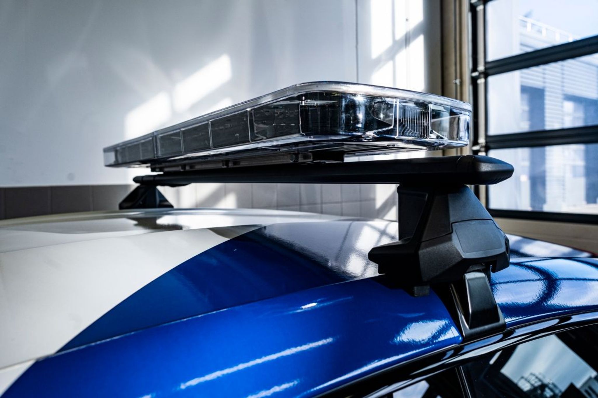 Formula E Safety Car - dsc-0438