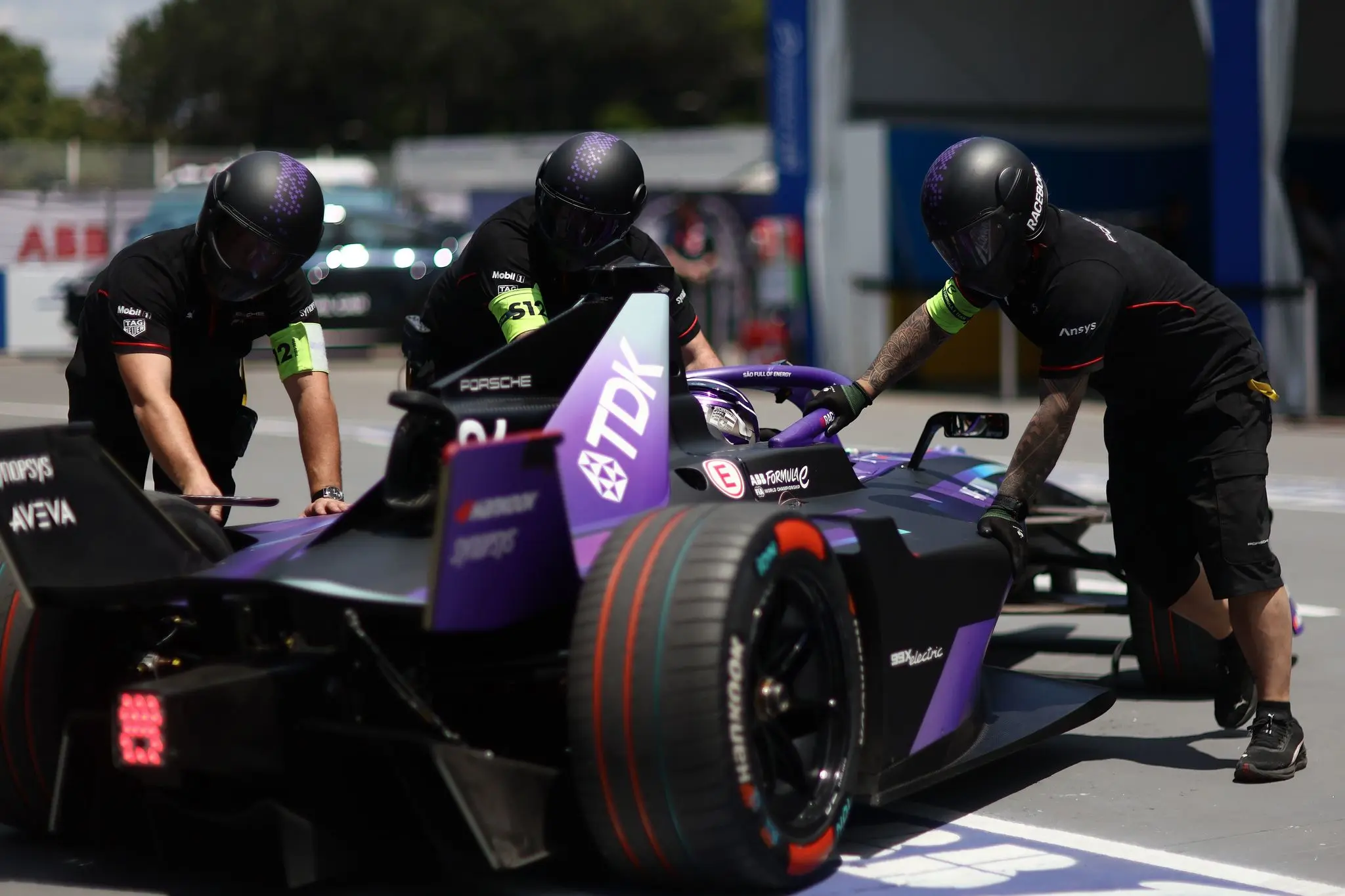 PENALTIES: Wehrlein, Rowland and di Grassi to serve grid drops in São Paulo