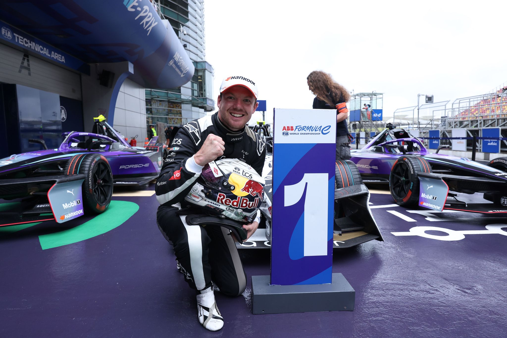 HANKOOK DEBRIEF: Five things we learned in Shanghai