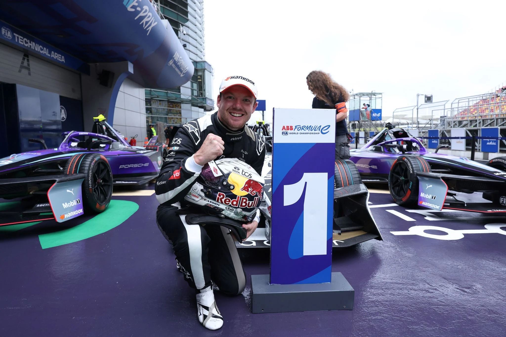 HANKOOK DEBRIEF: Five things we learned in Shanghai