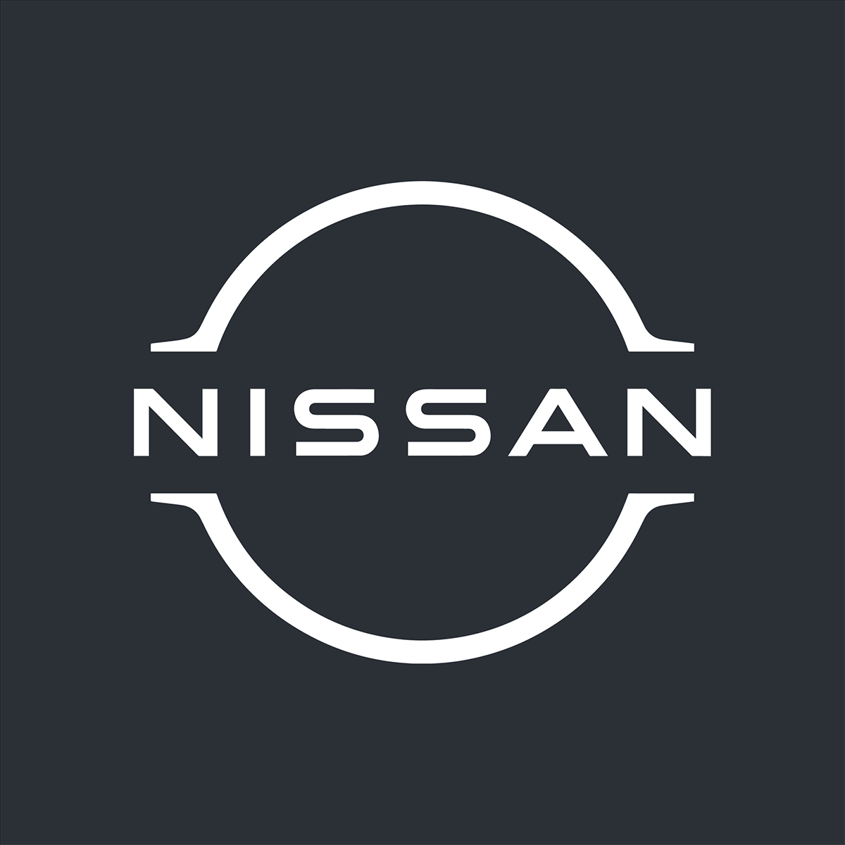 NISSAN FORMULA E TEAM Logo
