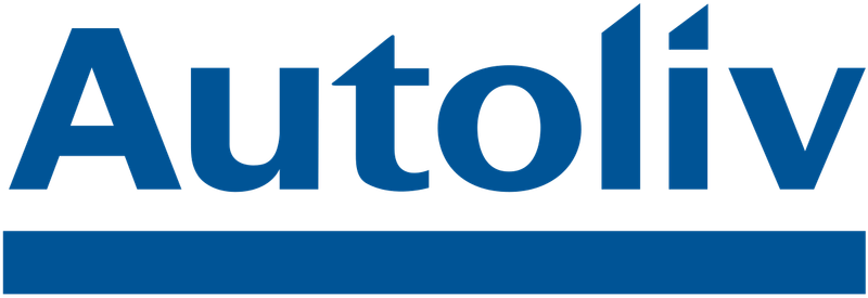 Sponsor Image - Autoliv