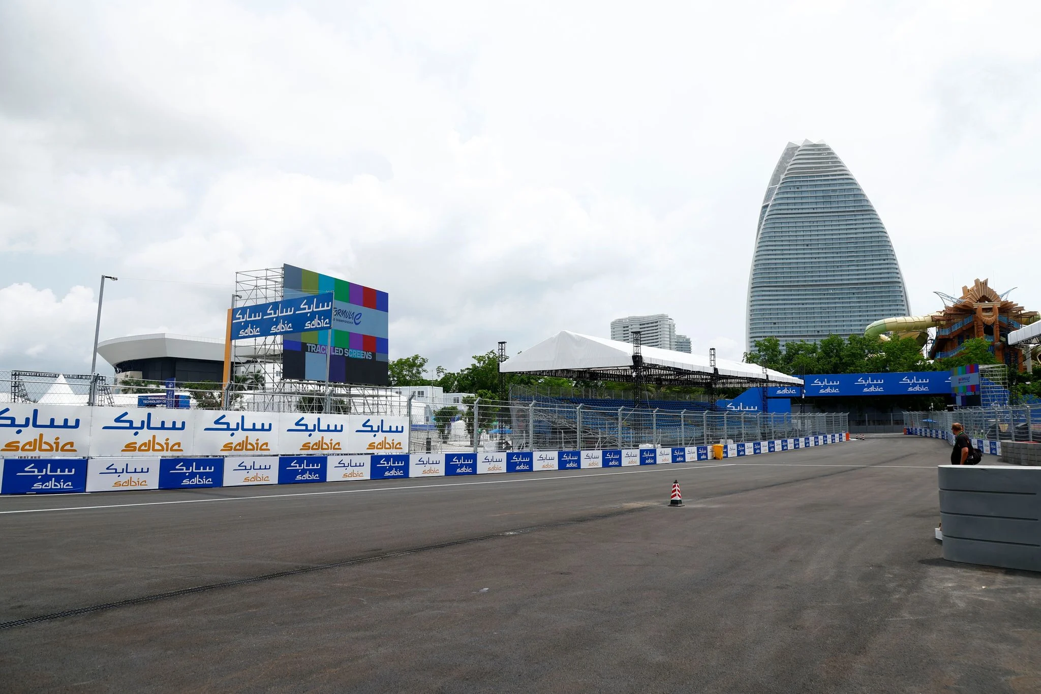 Where and how to watch Formula E and the 2026 Lianxin Sanya E-Prix in Japan