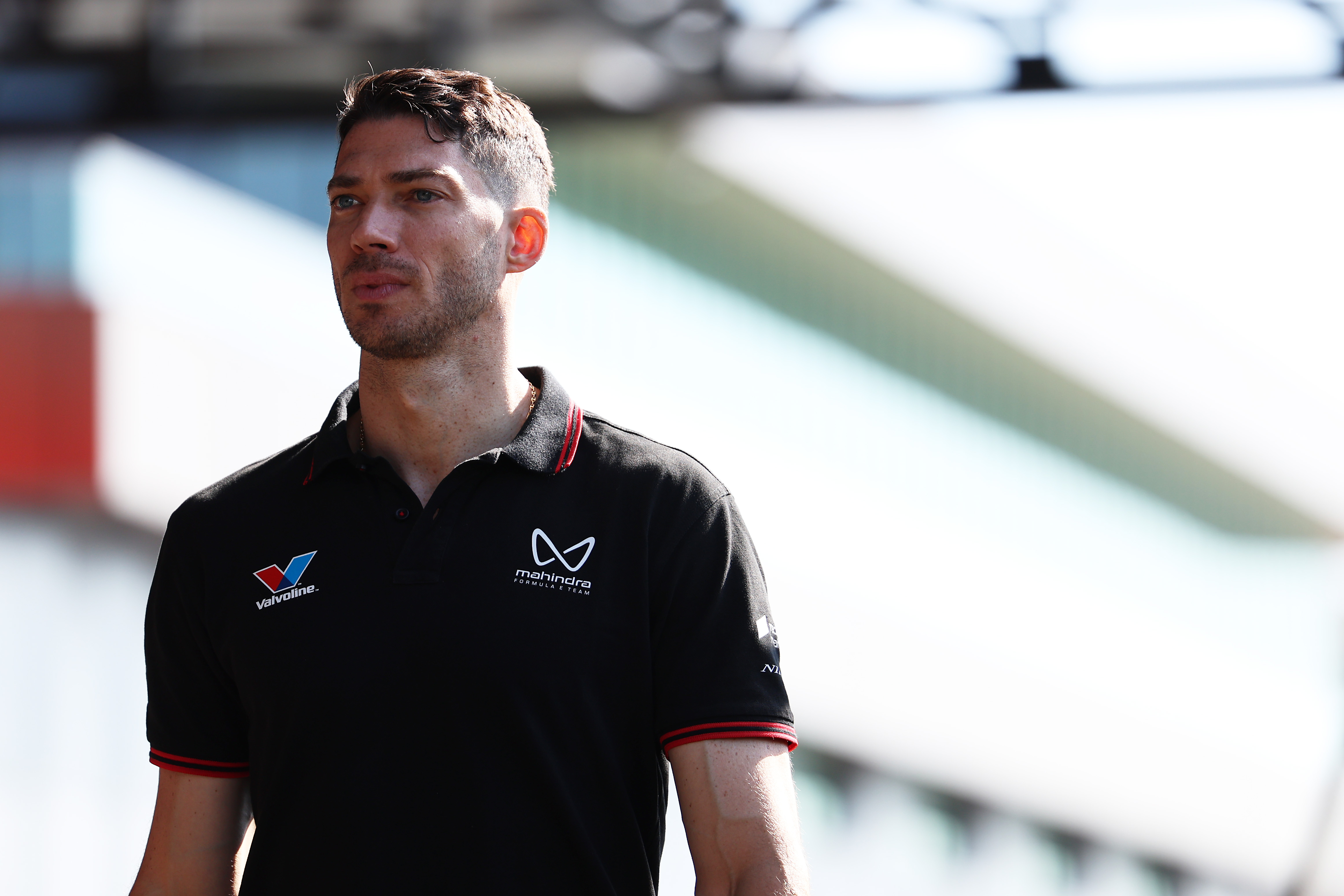 Edoardo Mortara Driver Profile