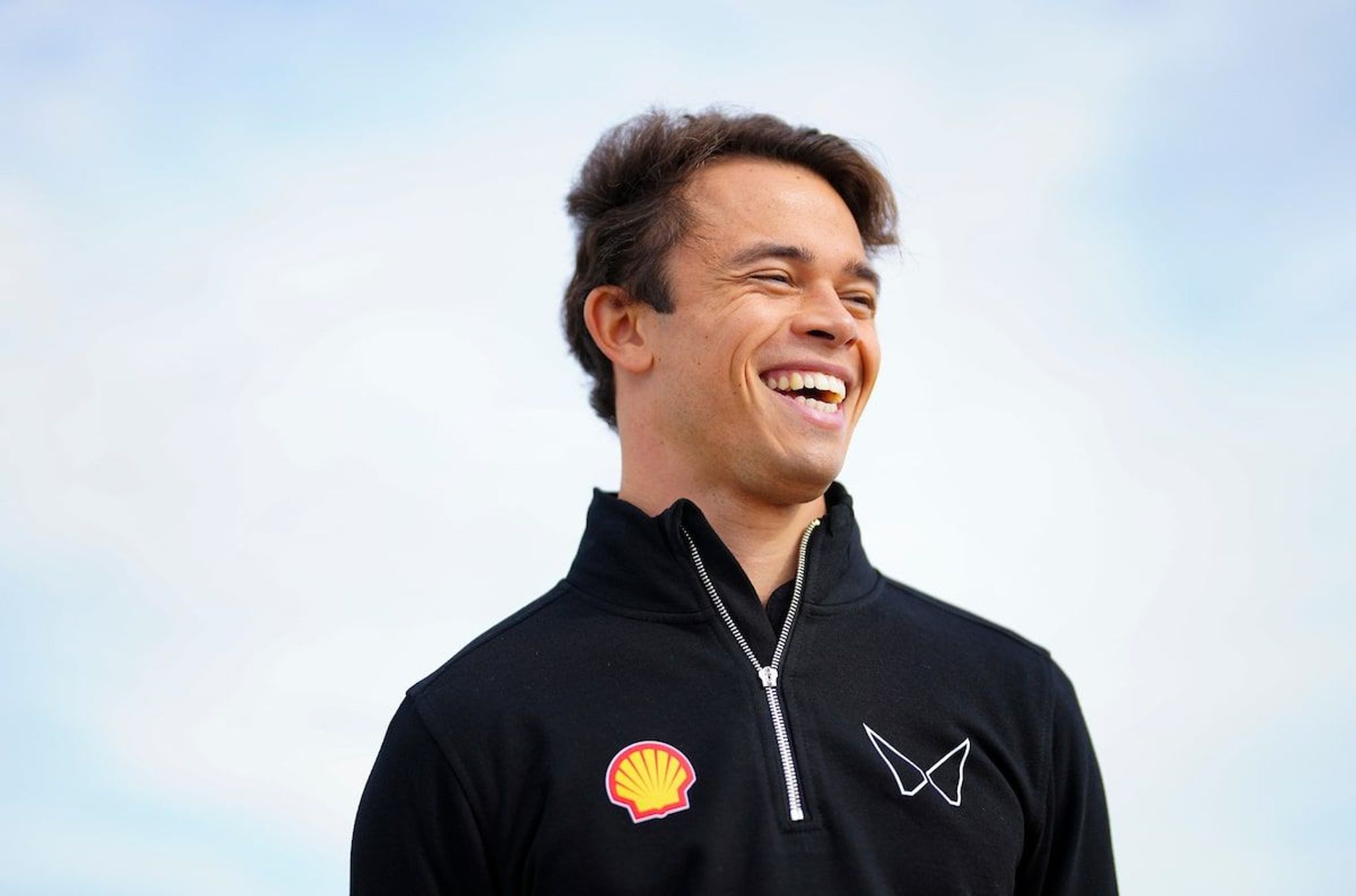 Nyck de Vries on his Formula E comeback, why Mahindra and what really goes on in drivers' group chats