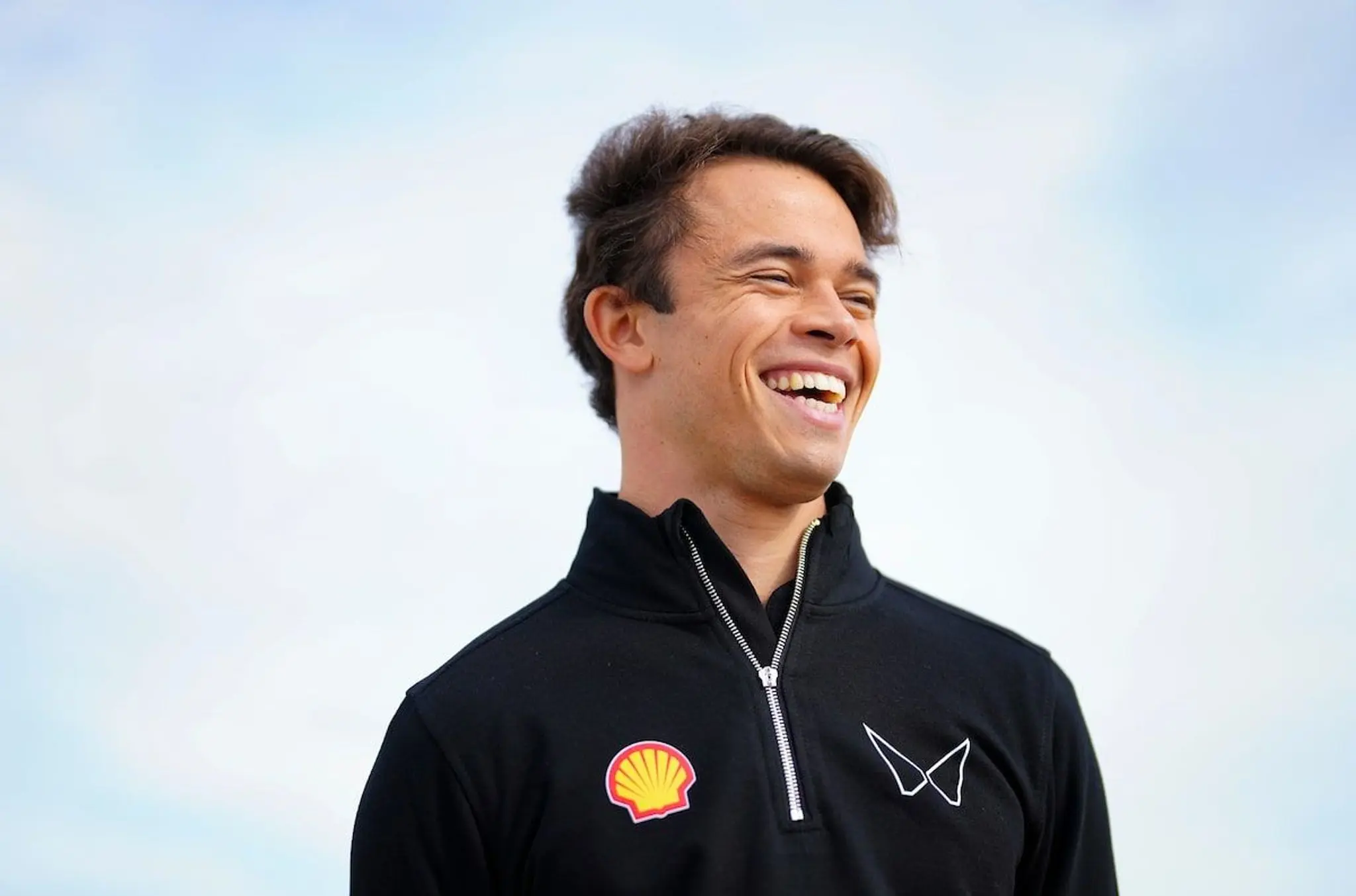 Nyck de Vries on his Formula E comeback, why Mahindra and what really goes on in drivers' group chats