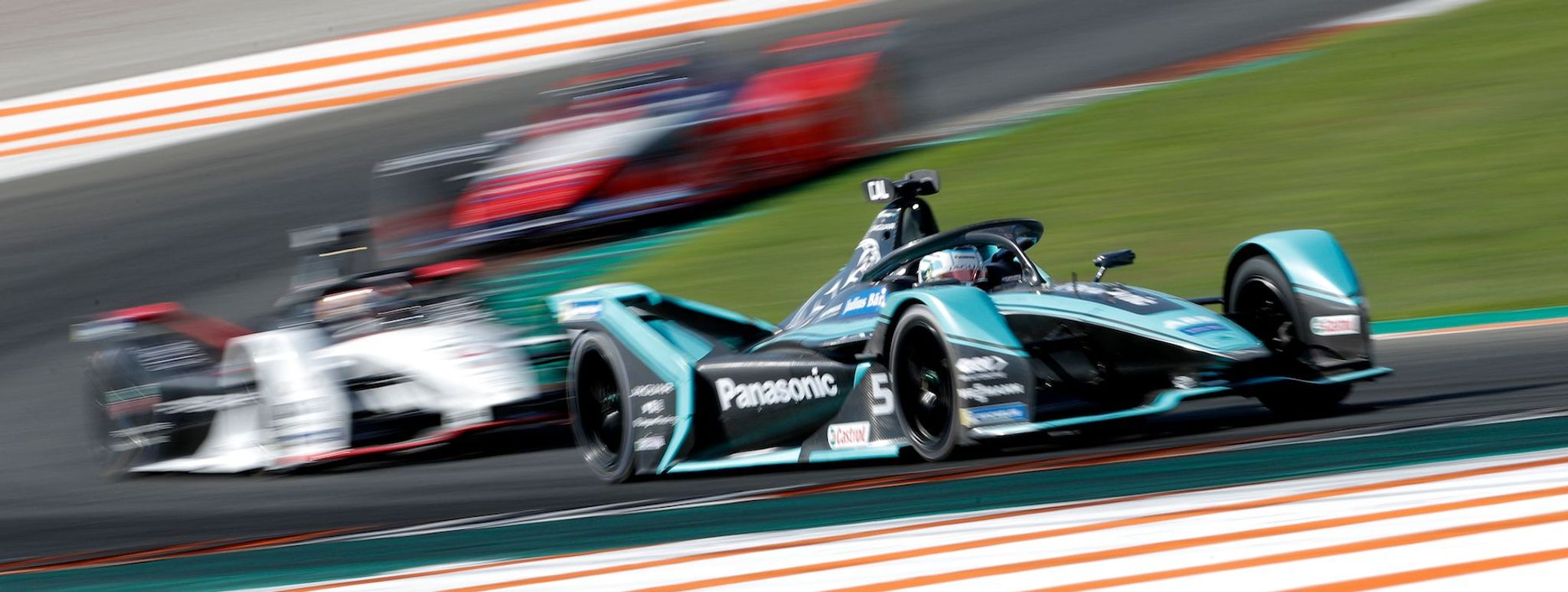 Final 2019/20 season entry list revealed