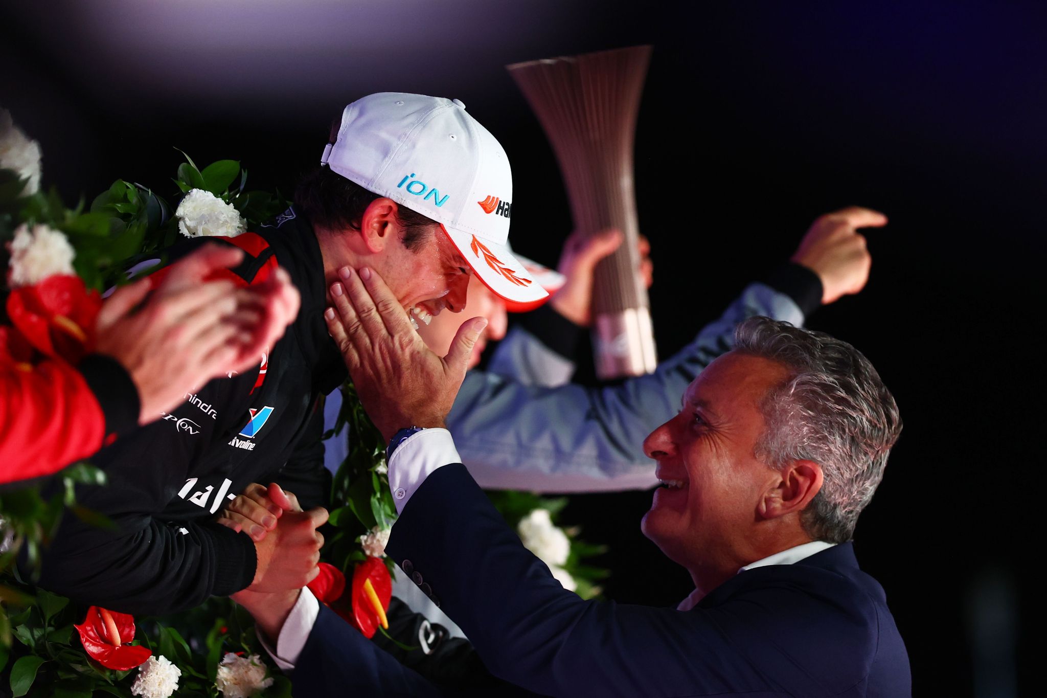 GALLERY: Best pictures from the 2026 TDK Tokyo E-Prix