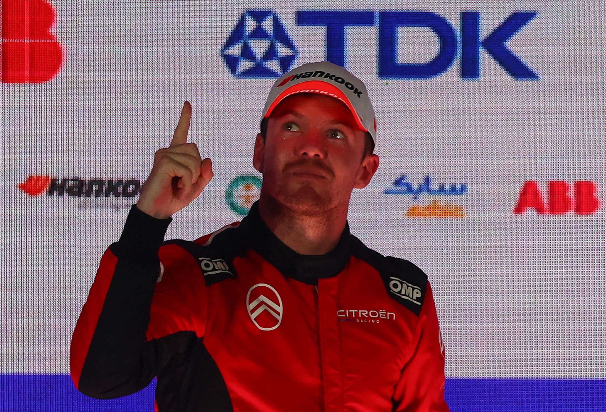 Citroën Racing and Cassidy secures emotional podium in Tokyo