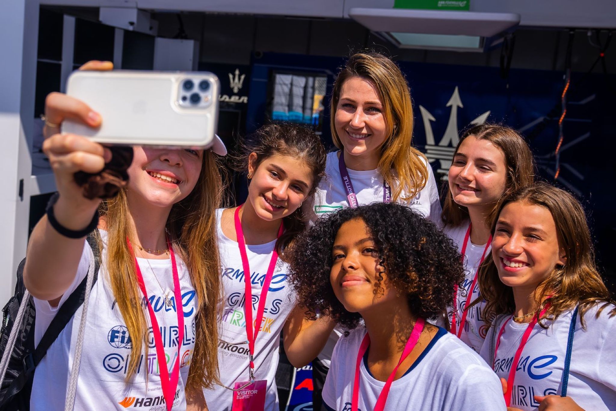 Maserati MSG Racing launches 'SEVENTEEN' sustainability campaign