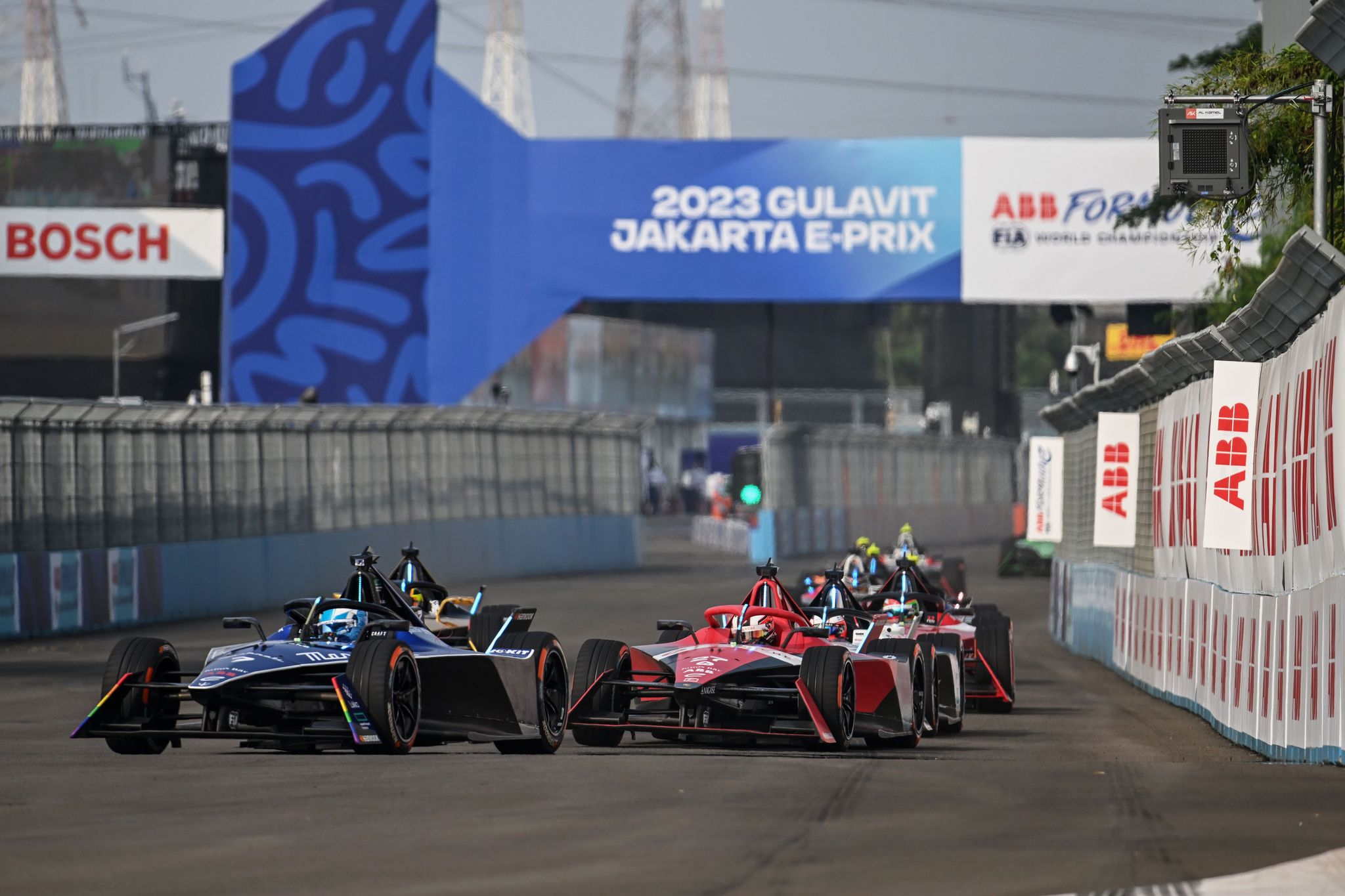 RECAP: All the key moments from Round 11 in Jakarta