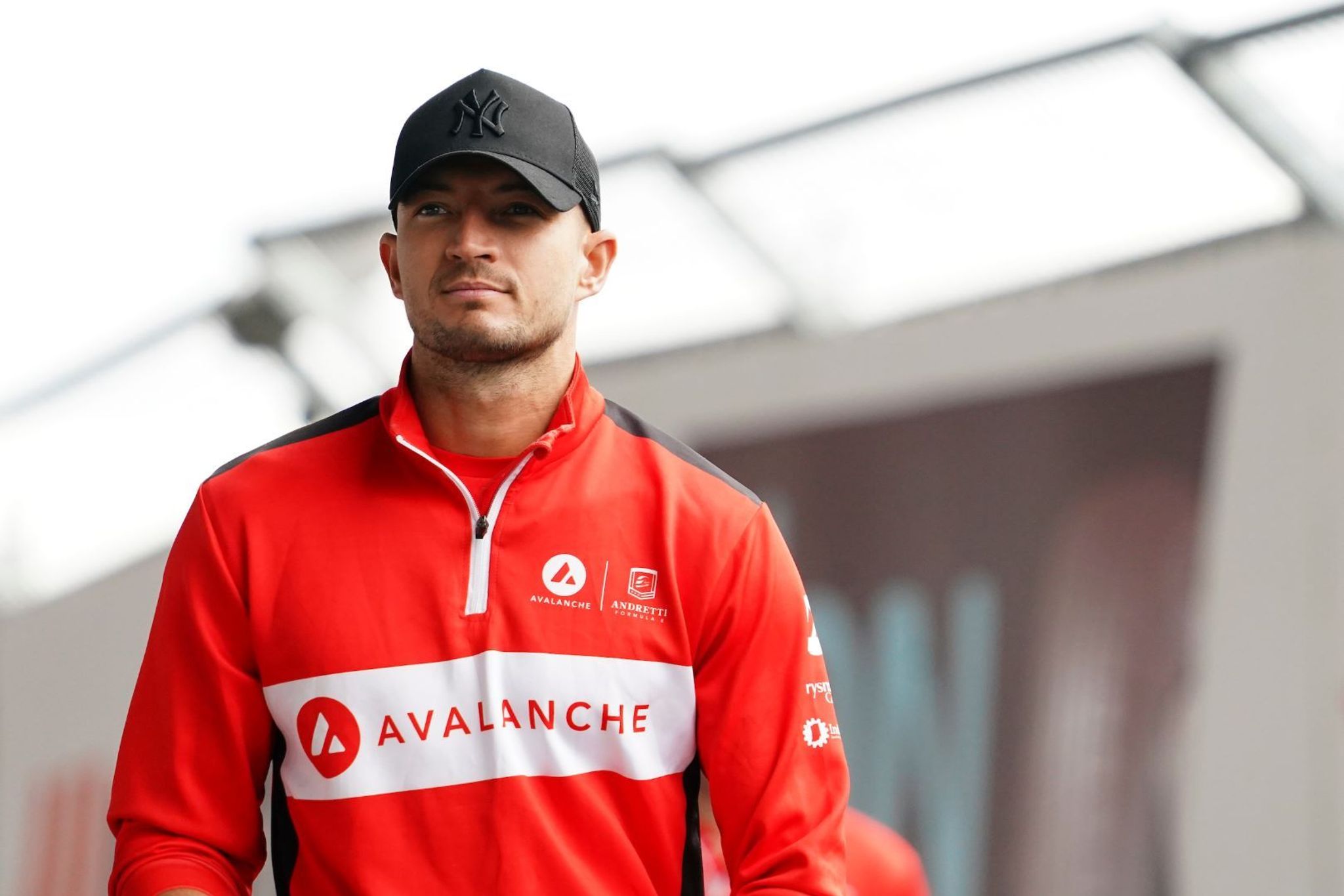 Brit Dennis on his Formula E journey and title chances in London