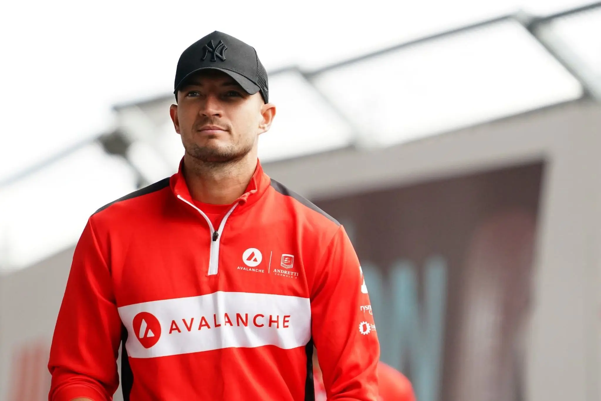 Brit Dennis on his Formula E journey and title chances in London