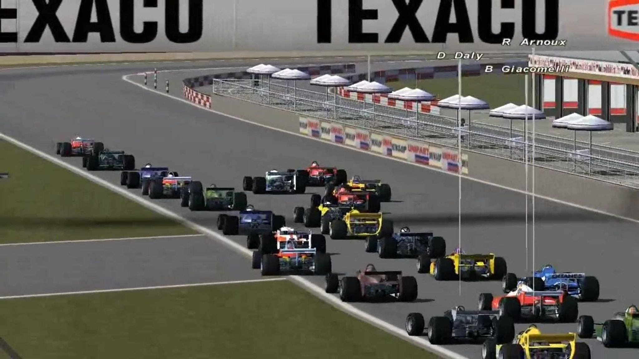 From quarters to $1m: the evolution of sim racing