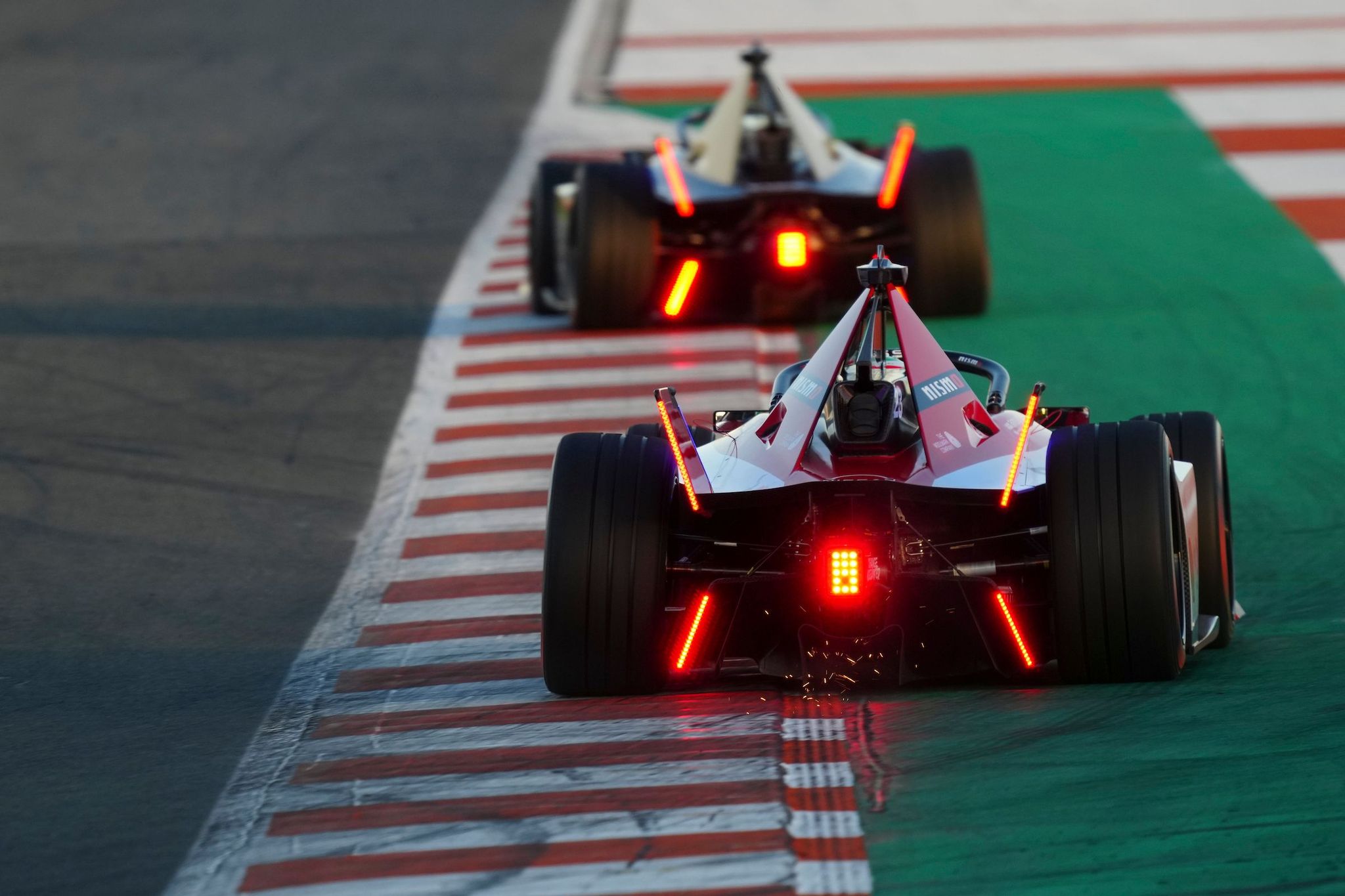 PREVIEW: Everything you need to know about Formula E's pre-season test in Valencia