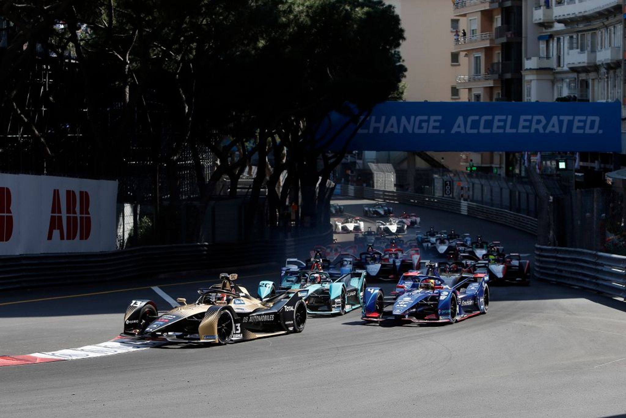 Formula E outlines new financial regulations to underpin its long-term development