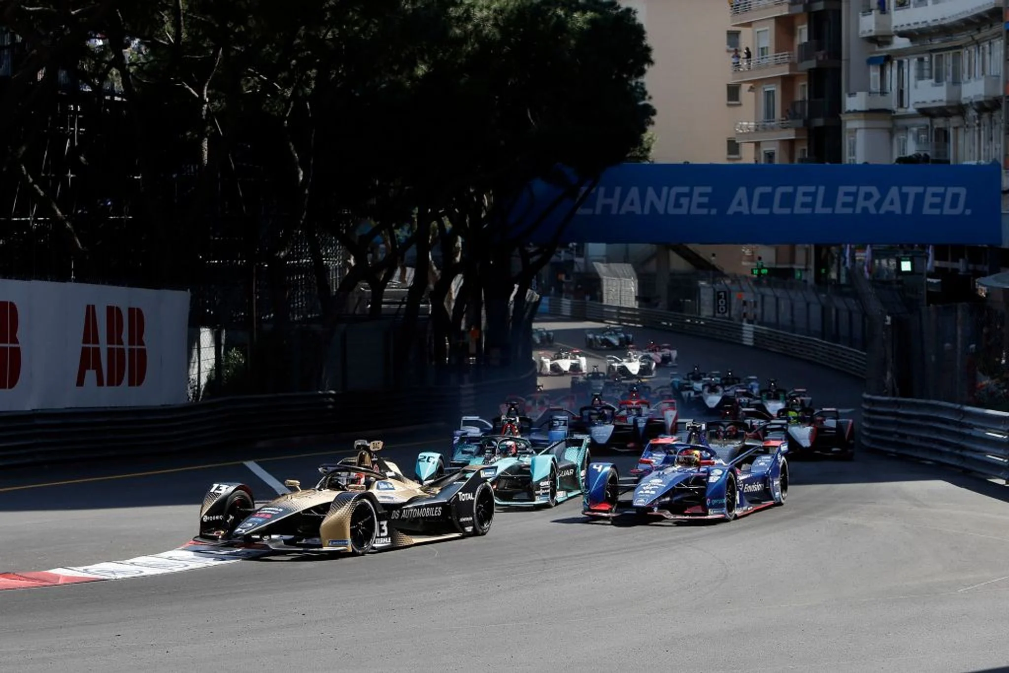 Formula E outlines new financial regulations to underpin its long-term development
