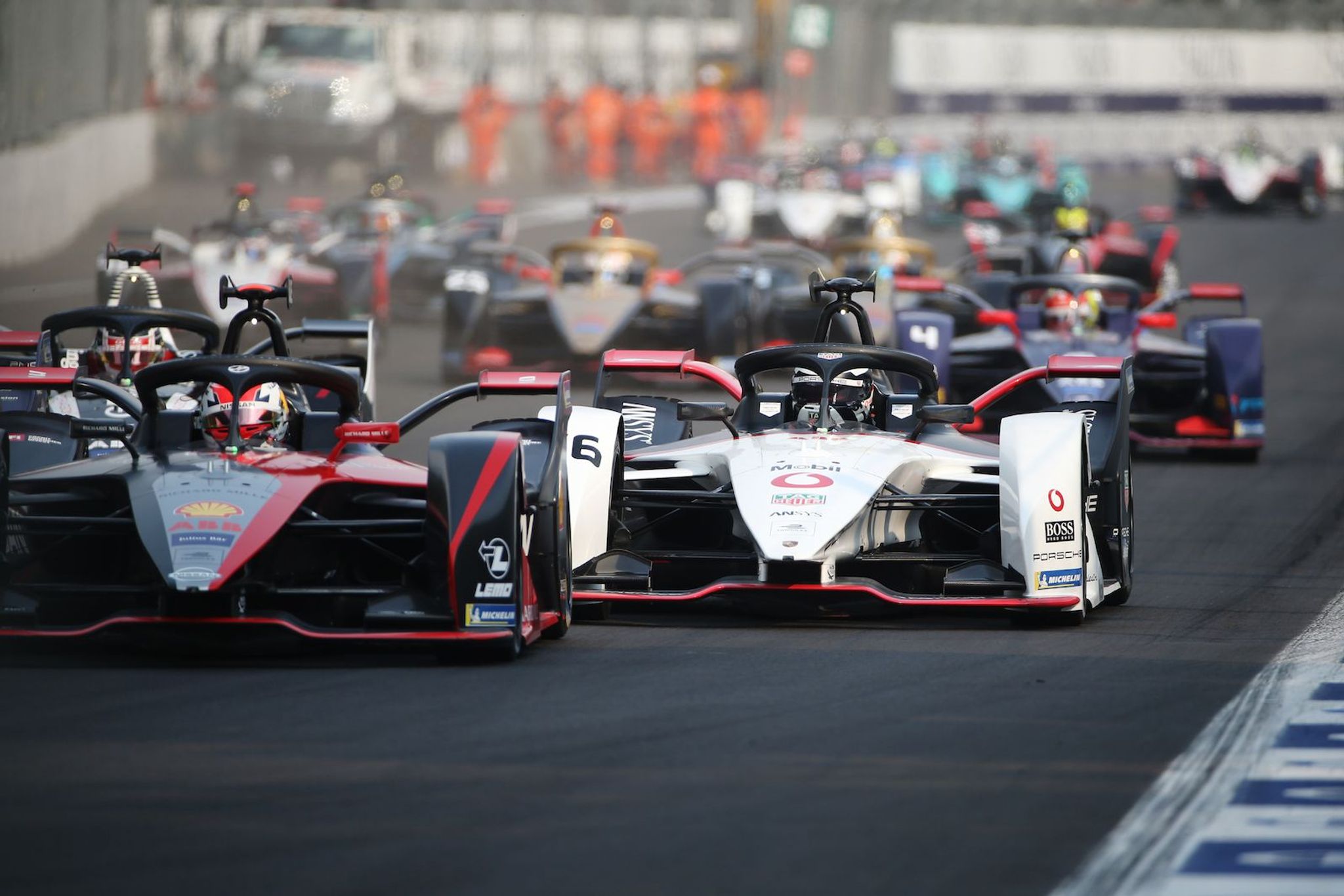 The full ABB FIA Formula E Championship race archive is here